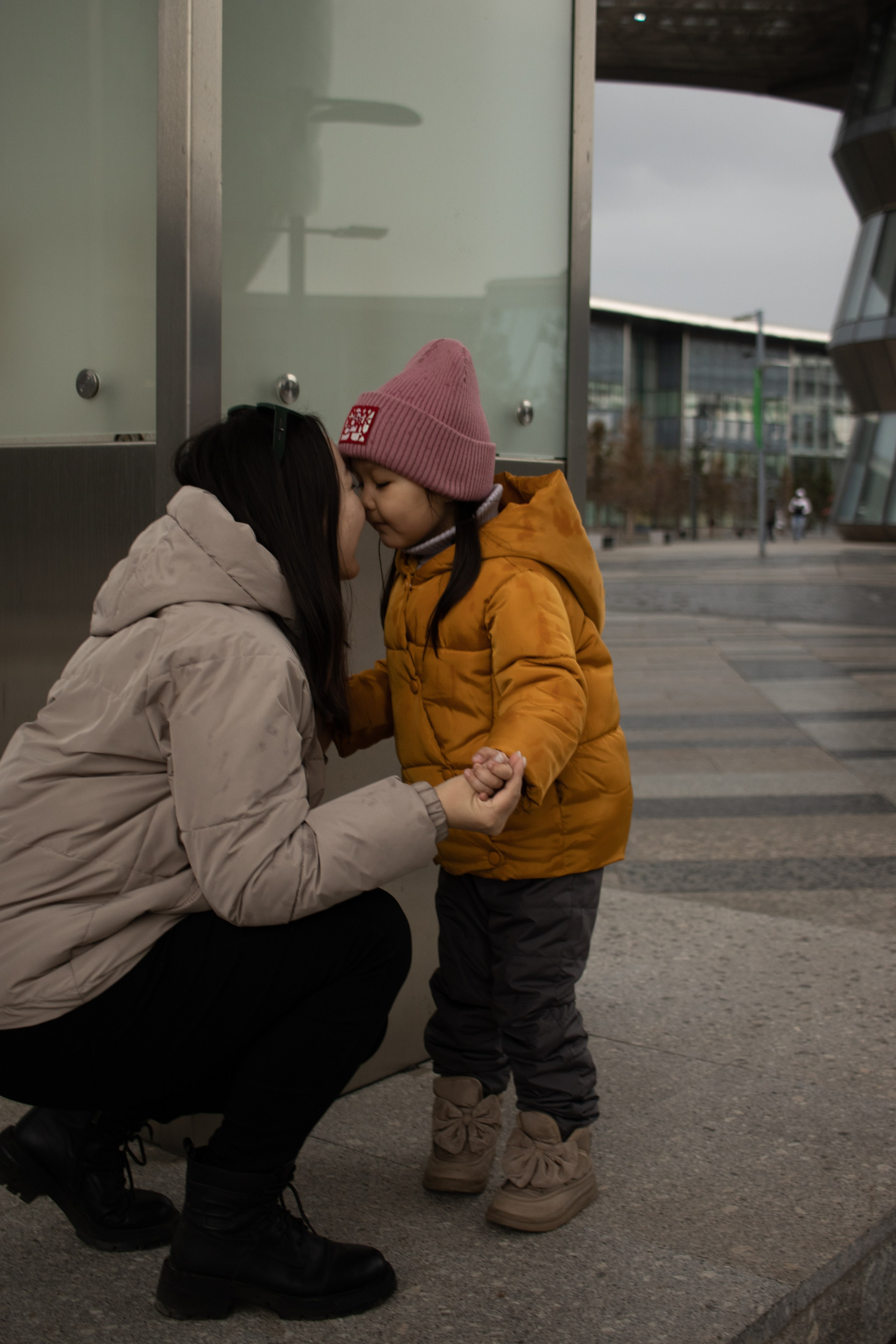 Фотопрогулка. Фотограф в Астане, индивидуальная, семейная, домашняя фотосессия