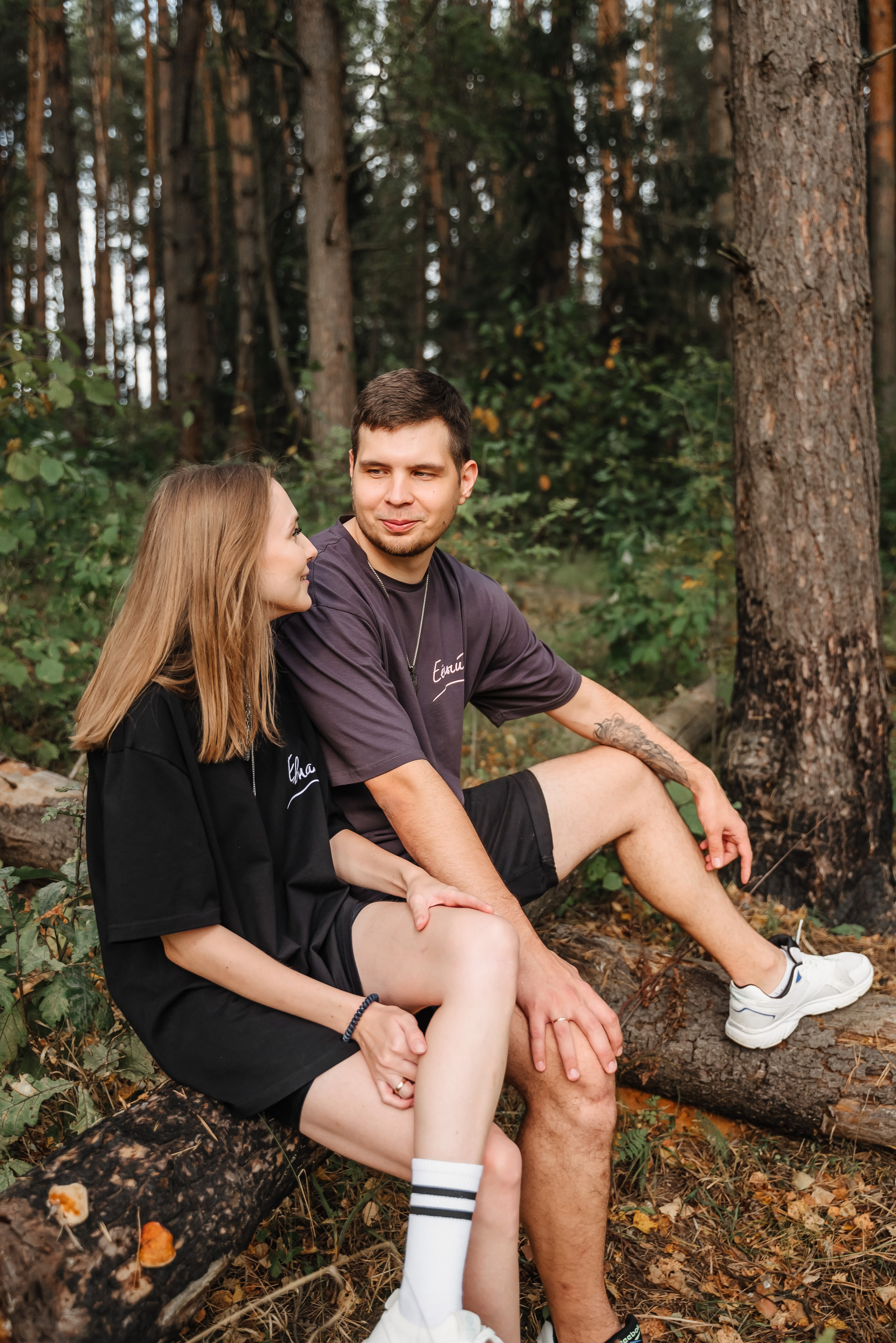 Кирилл и Екатерина. Свадебный фотограф Ирина Димитриева