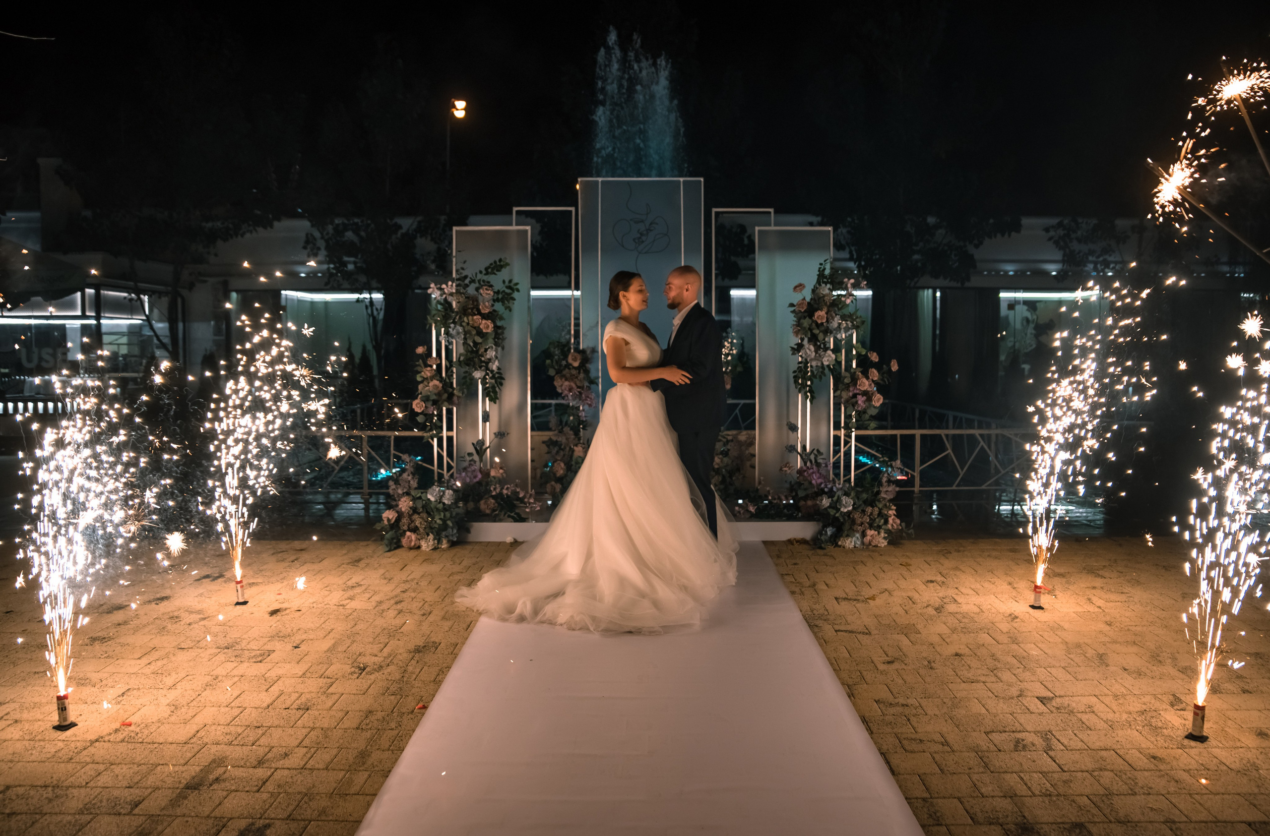 Анастасия и Евгений. Свадебный и семейный фотограф в Краснодарском крае