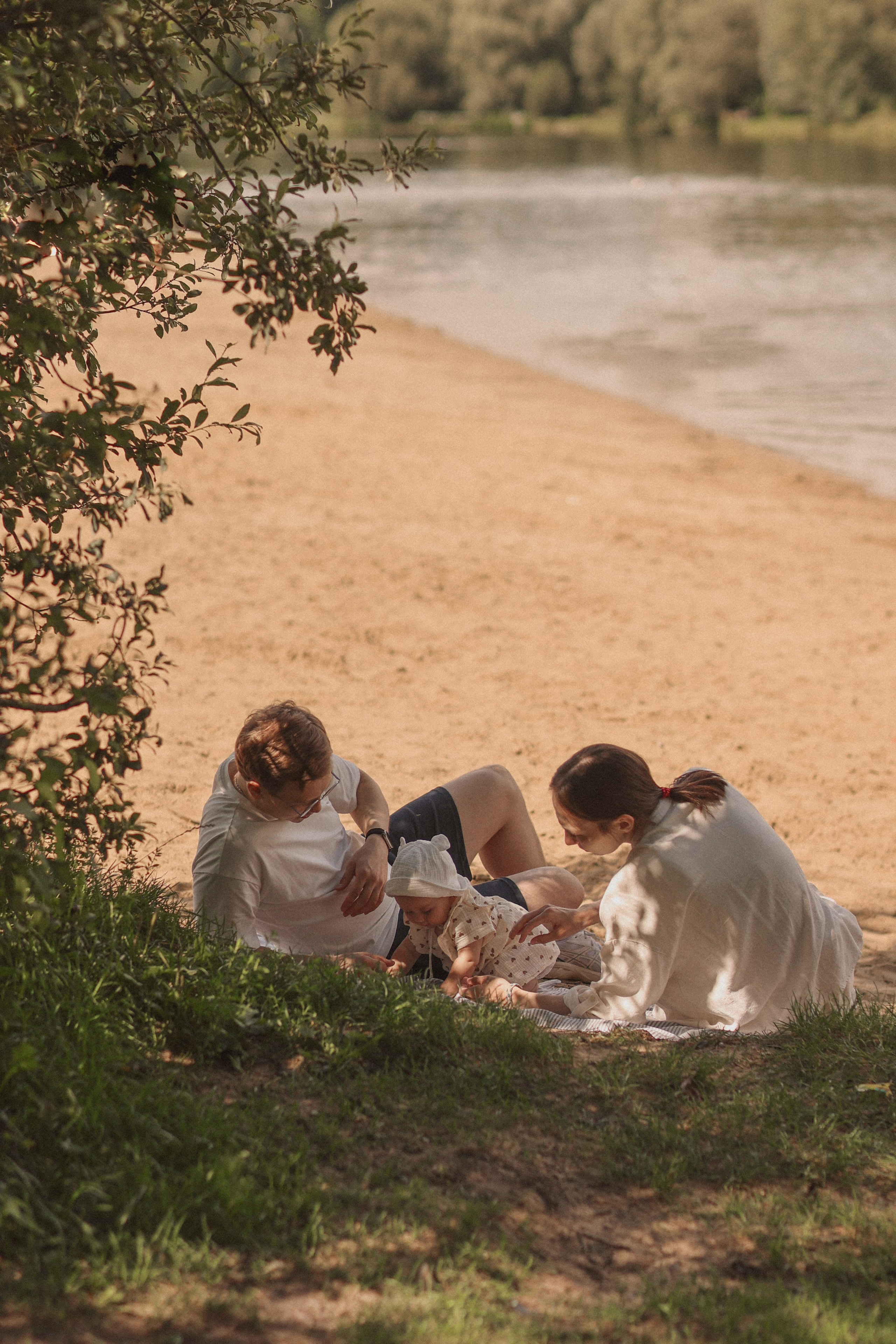Малышка Маргарита. Детский и семейный фотограф, съемка новорожденных Москва
