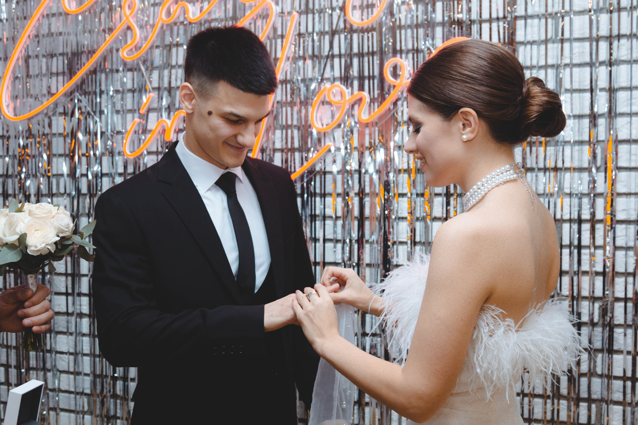 РУСЛАН & АЛЕКСАНДРА. Фотограф в Екатеринбурге Ирада Баянгулова