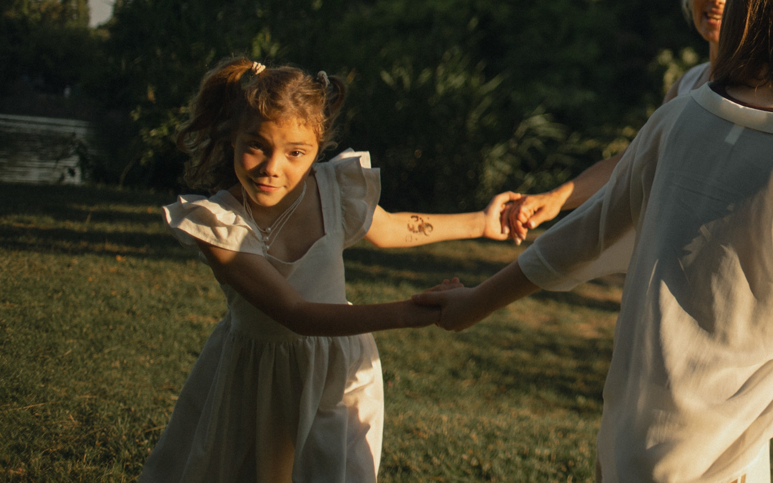 Семейная велопрогулка. Фотограф в Краснодаре Евгения Михаевич