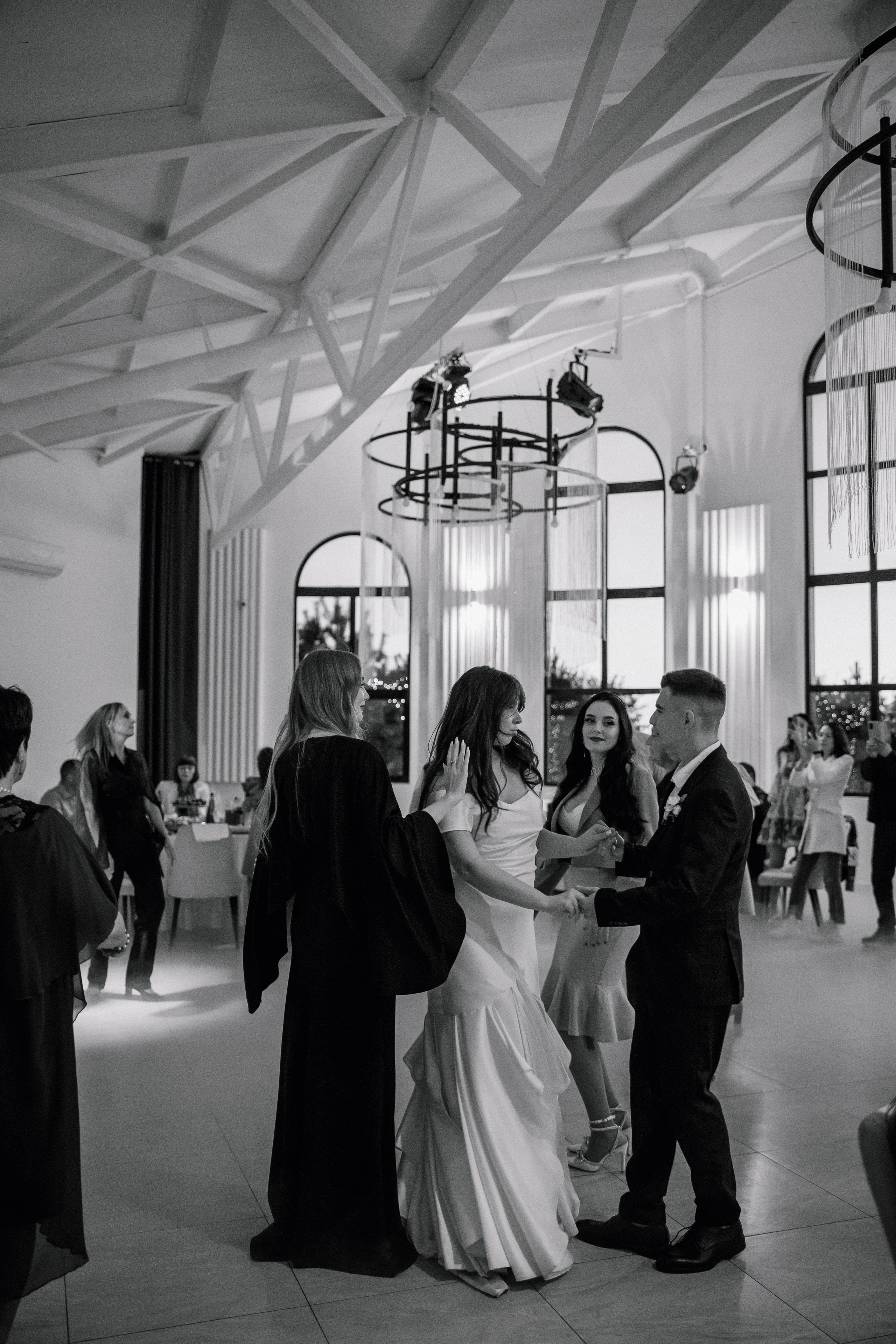 Владислав и София. Свадебный и семейный фотограф Сасина Элина г.Хабаровск