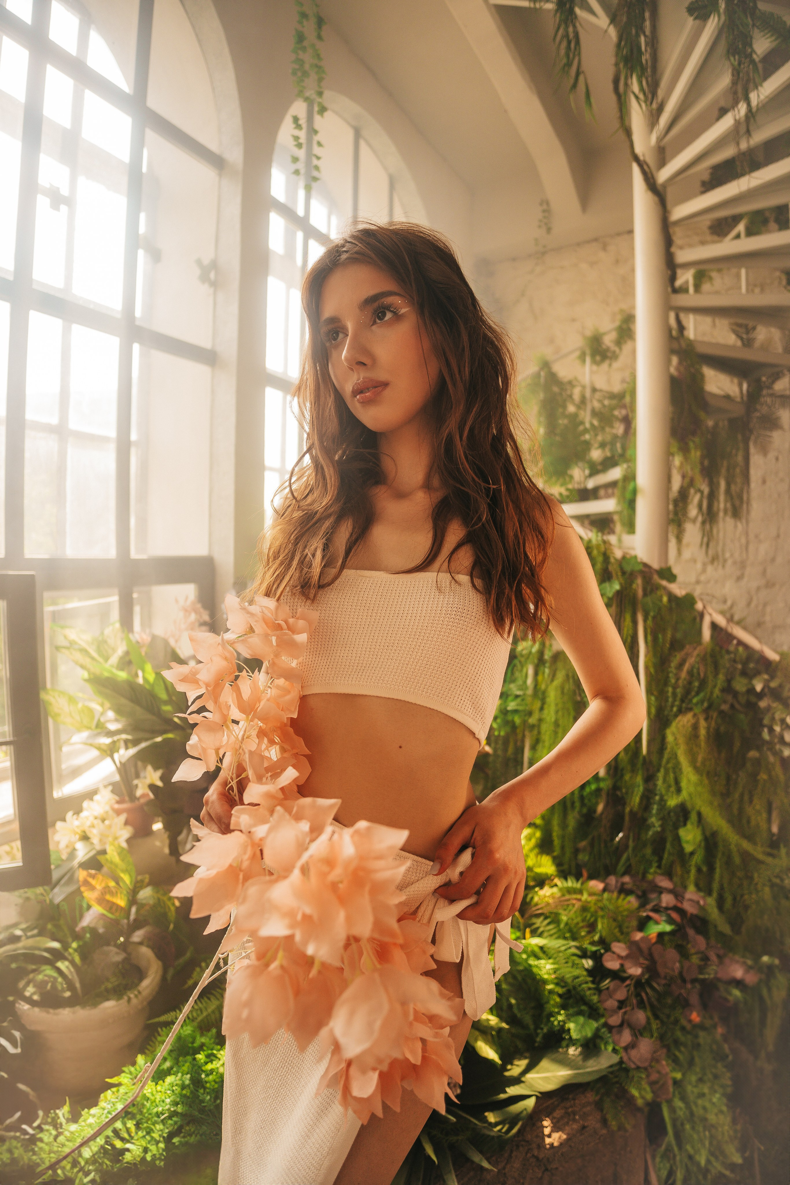 Лера. Фотограф в Москве Татьяна Костакова