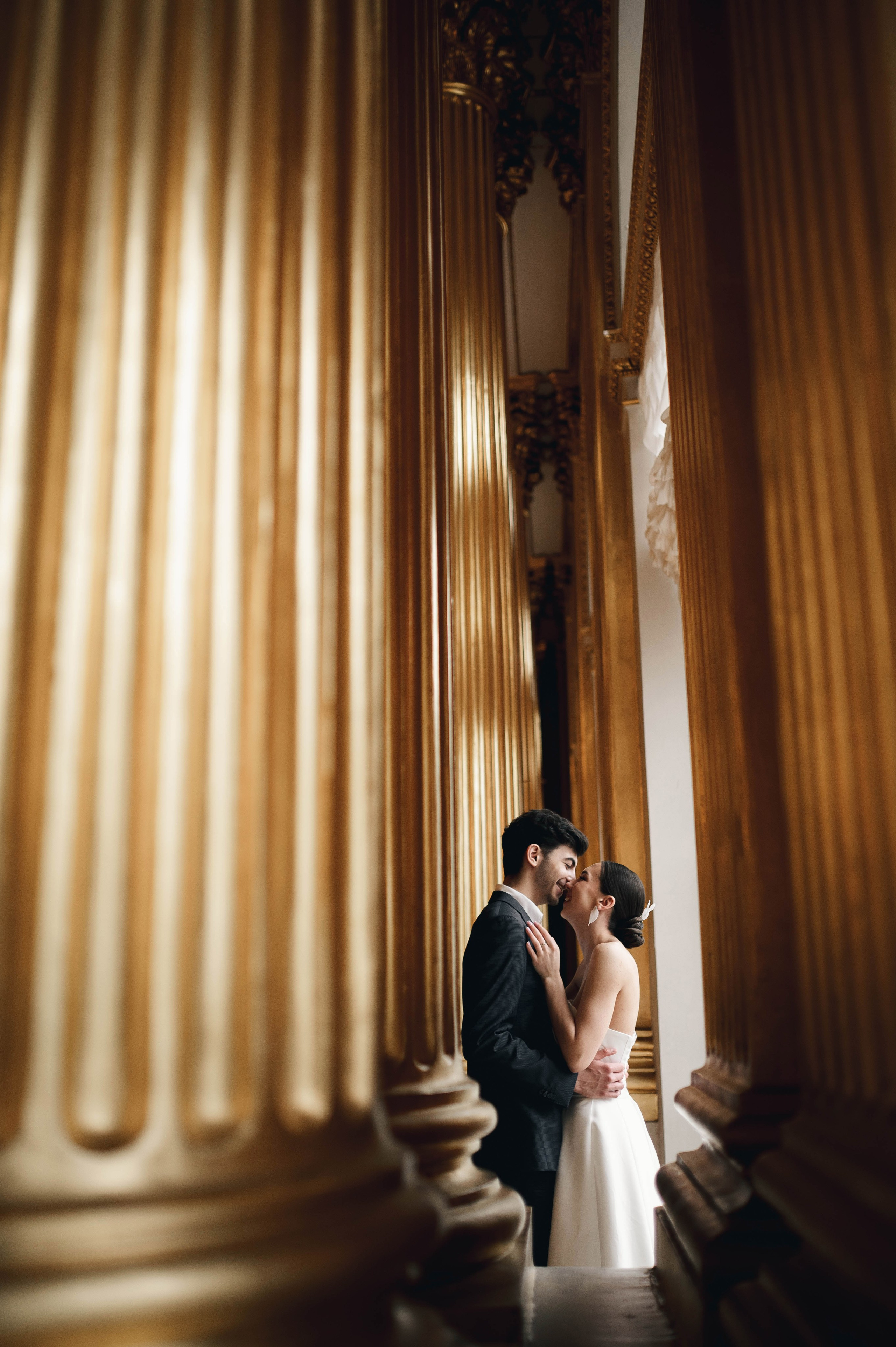 O&V | HERMITAGE. Лайфстайл фотограф в Санкт-Петербурге — Вера Целикова