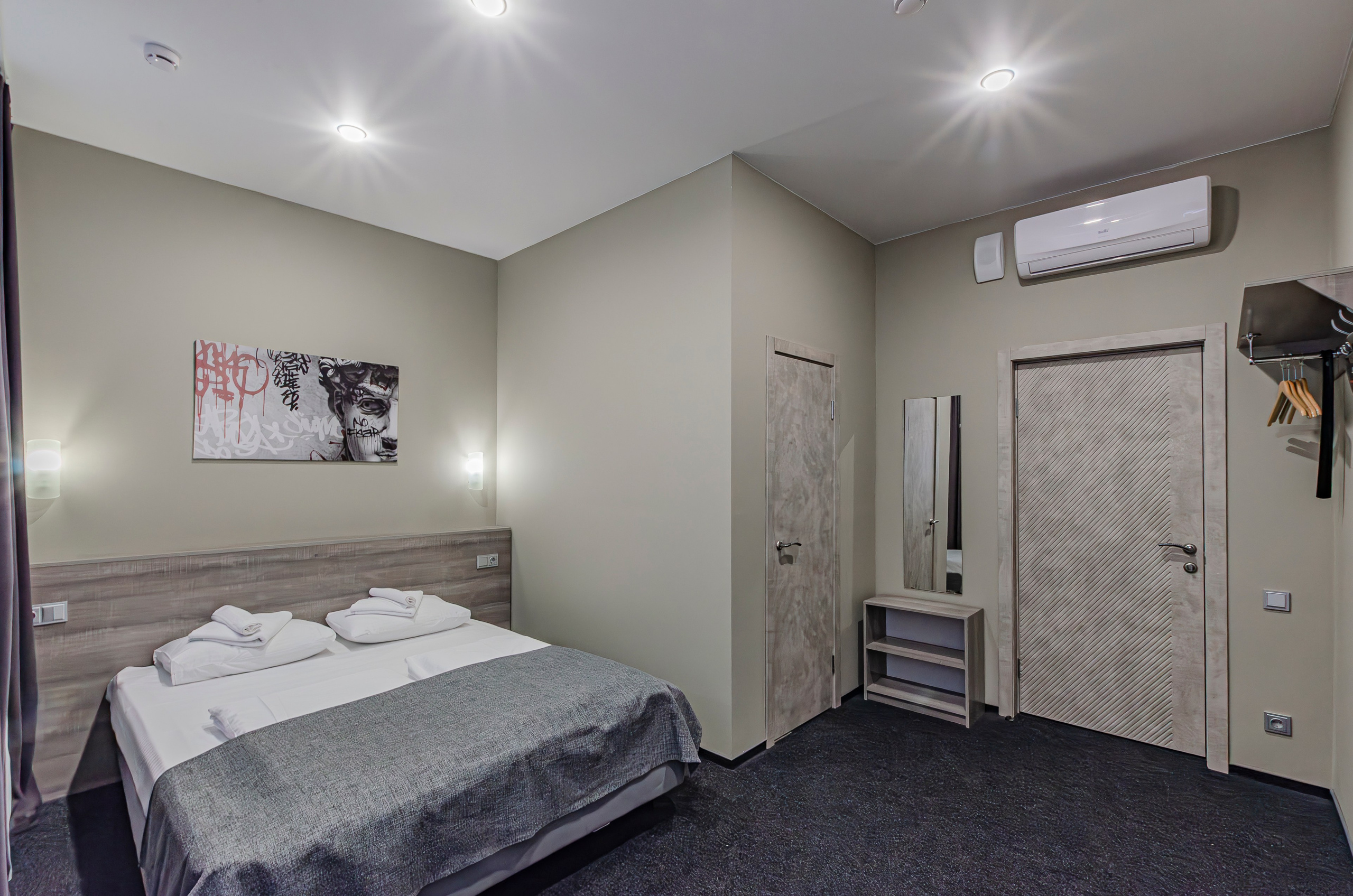 Отель Берисон. Nataliphotokzn.ru Фотограф. Казань. Интерьерная съёмка