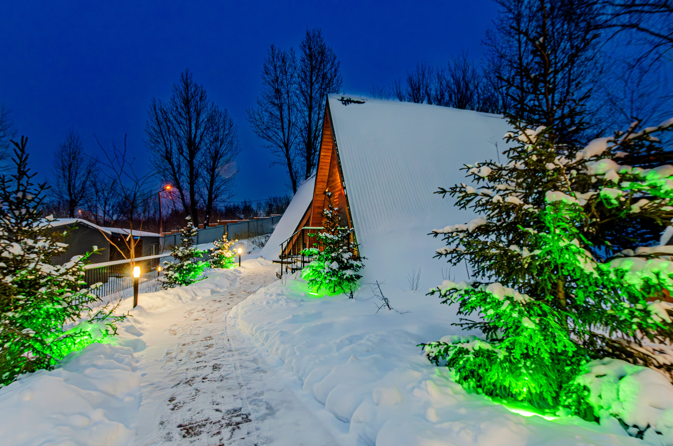 Лысая гора. Зима. Nataliphotokzn.ru Фотограф. Казань. Интерьерная съёмка