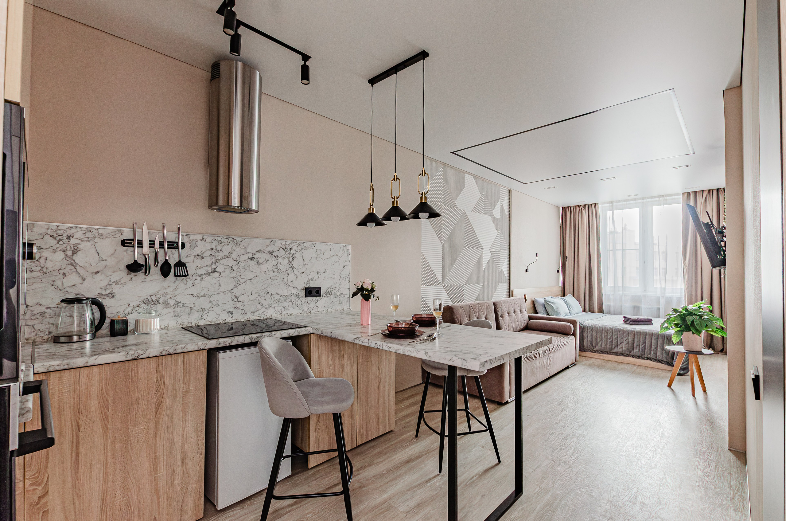 Кловер. Nataliphotokzn.ru Фотограф. Казань. Интерьерная съёмка