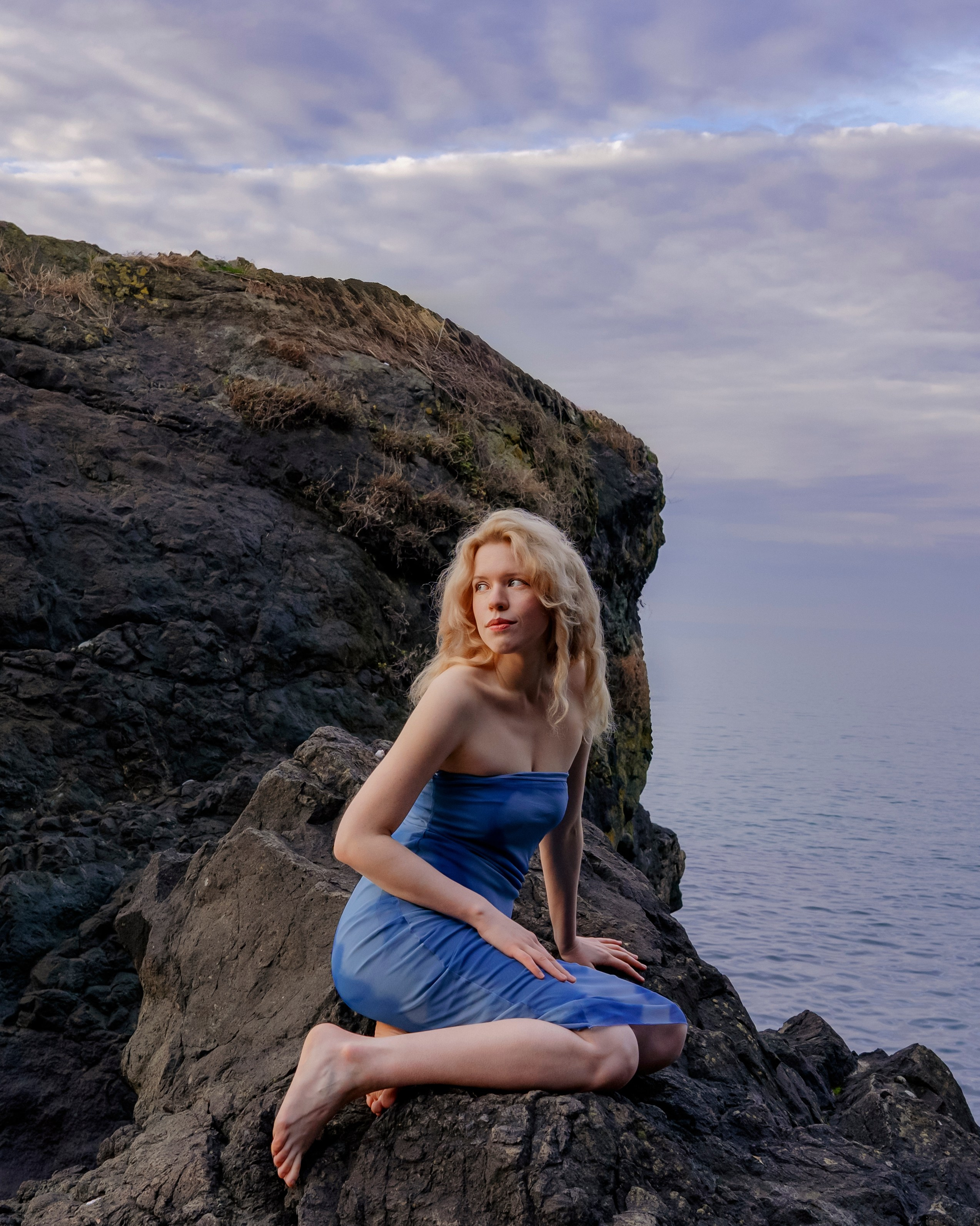 ANNA | TSIHIDZIRI. Photographer Barcelona