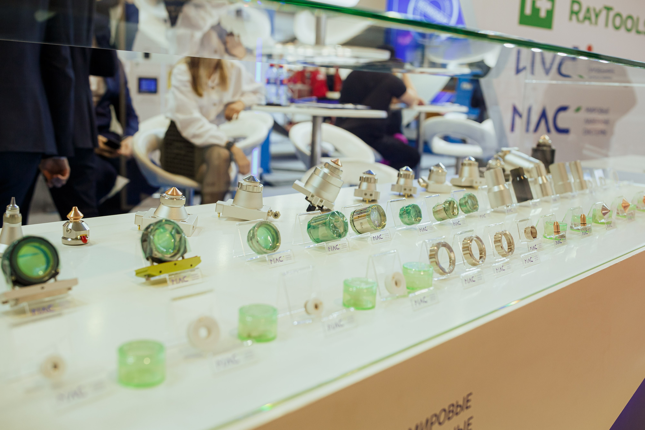 Technograv_Выставка_Металлообработка_ ЭКСПОЦЕНТР. Репортажный (клубный) фотограф в Москве