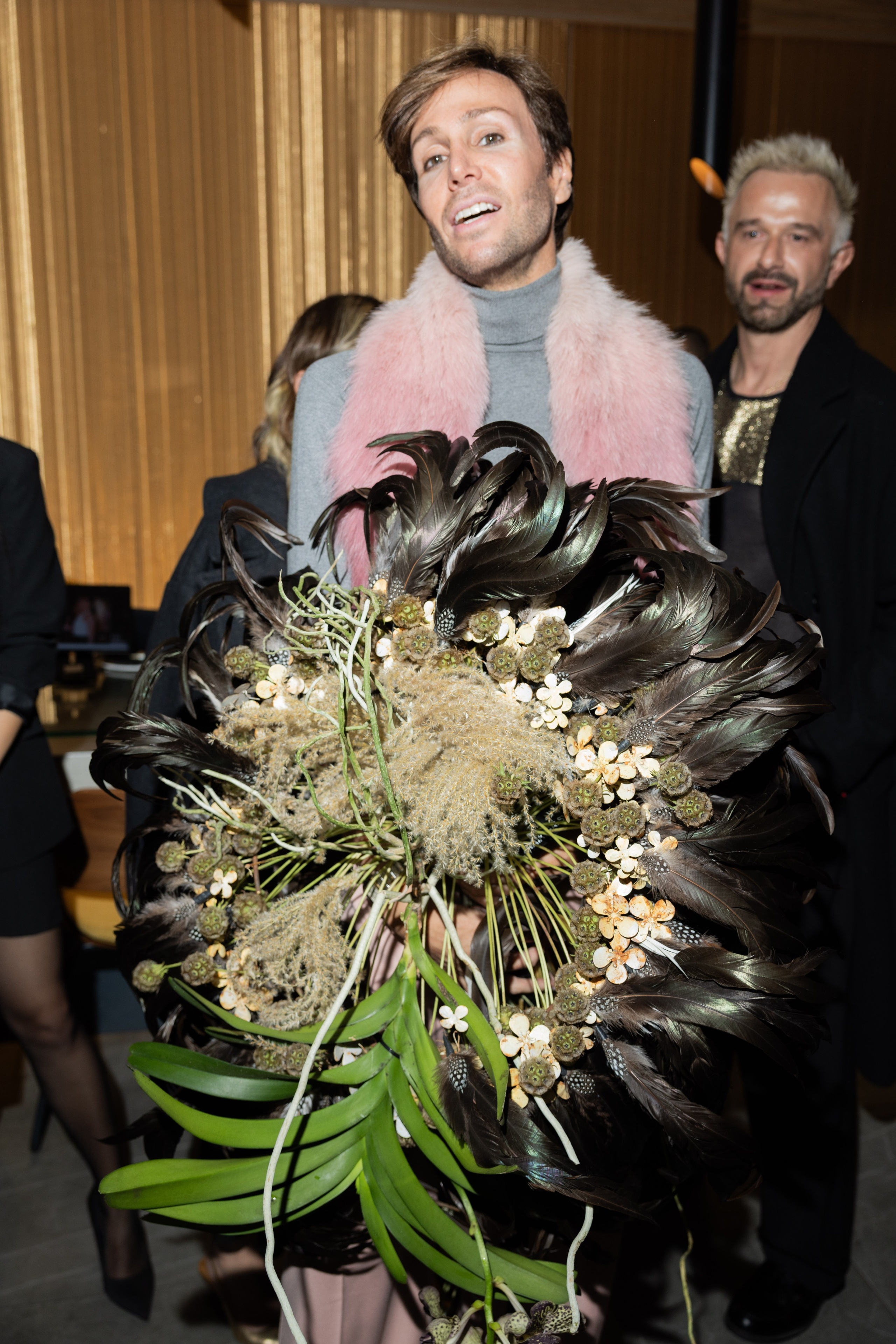 Private party Araik Galstyan & MELIÁ Barcelona Hotel. Europe Wedding Photo  — destination wedding photography across Europe and the Middle East