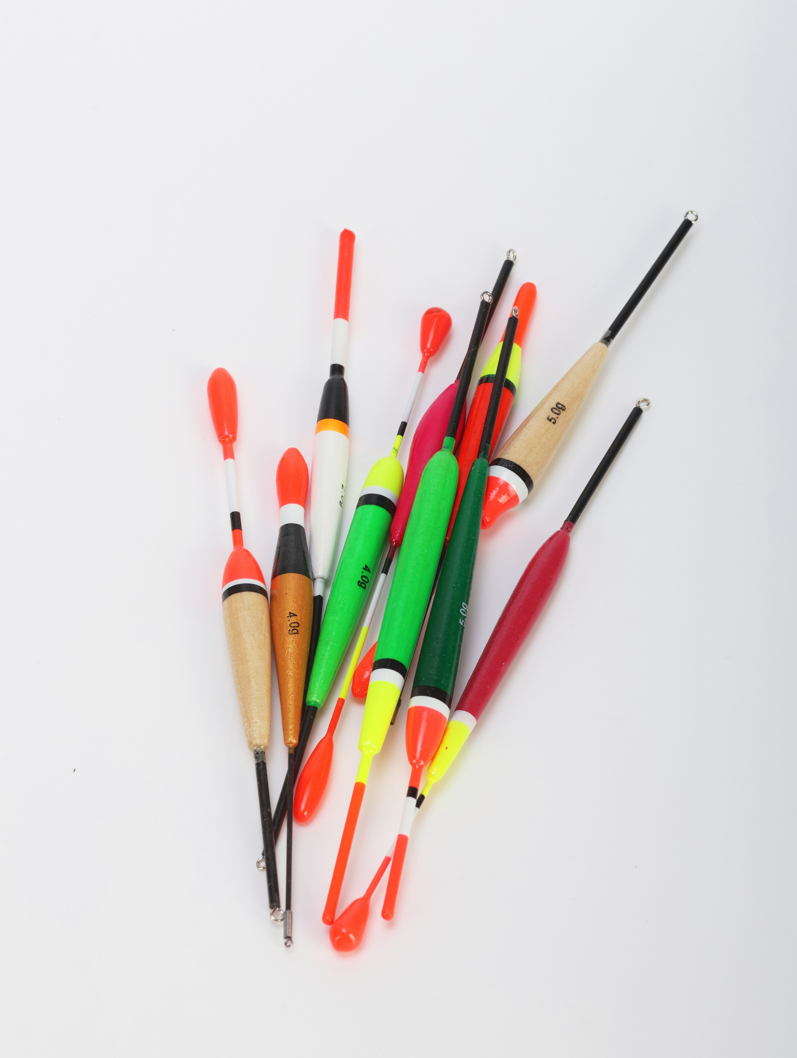 Рыболовные товары. Фото съемка товаров для макретплейсов Воронеж