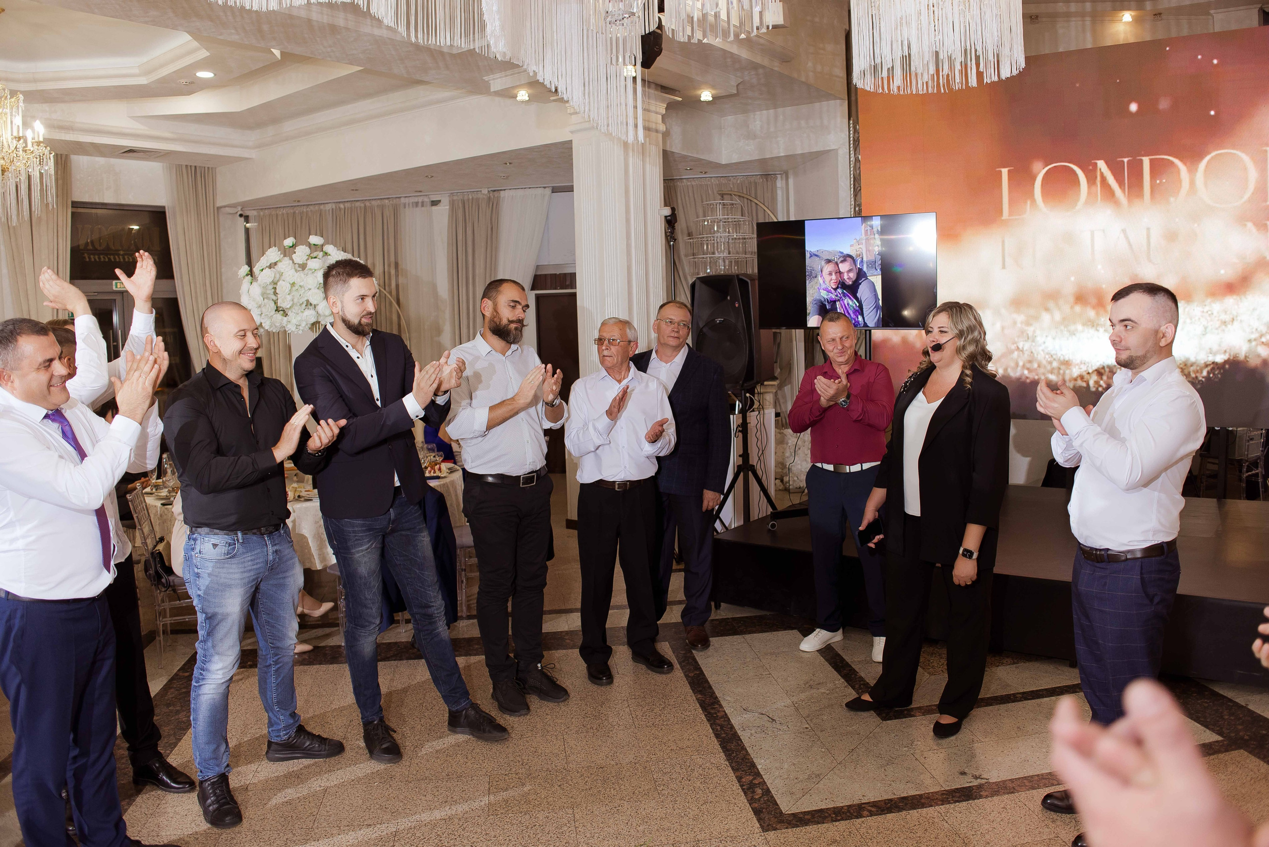 Сергей и Татьяна. Свадебный и семейный фотограф Яна Стражева. Волгоград, Москва