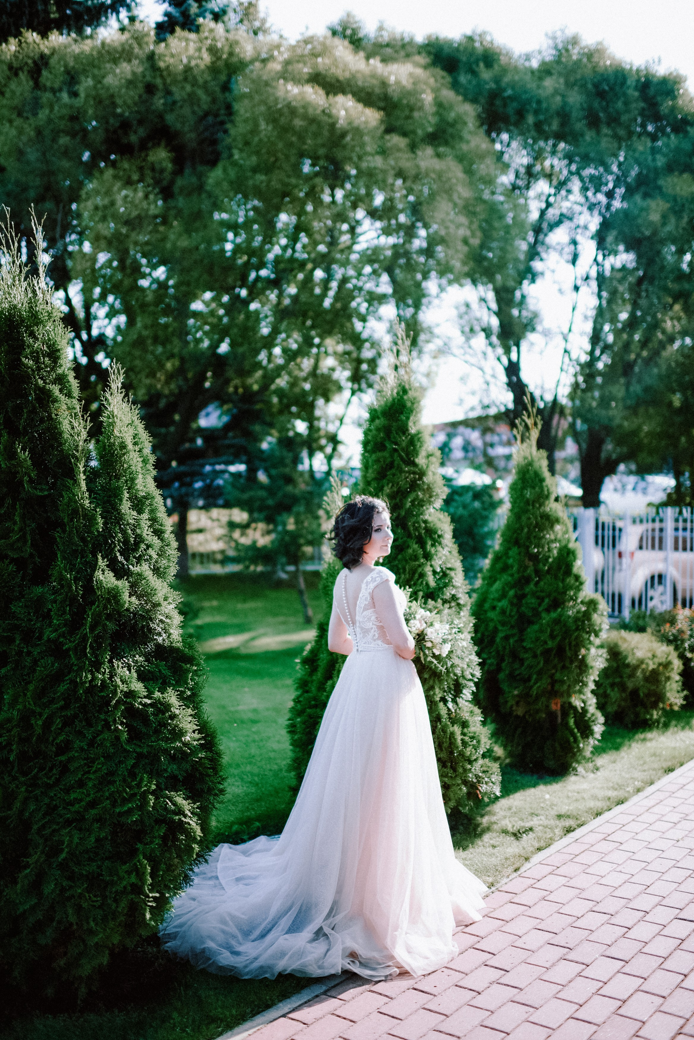 Свадебное. Универсальный фотограф и видеограф