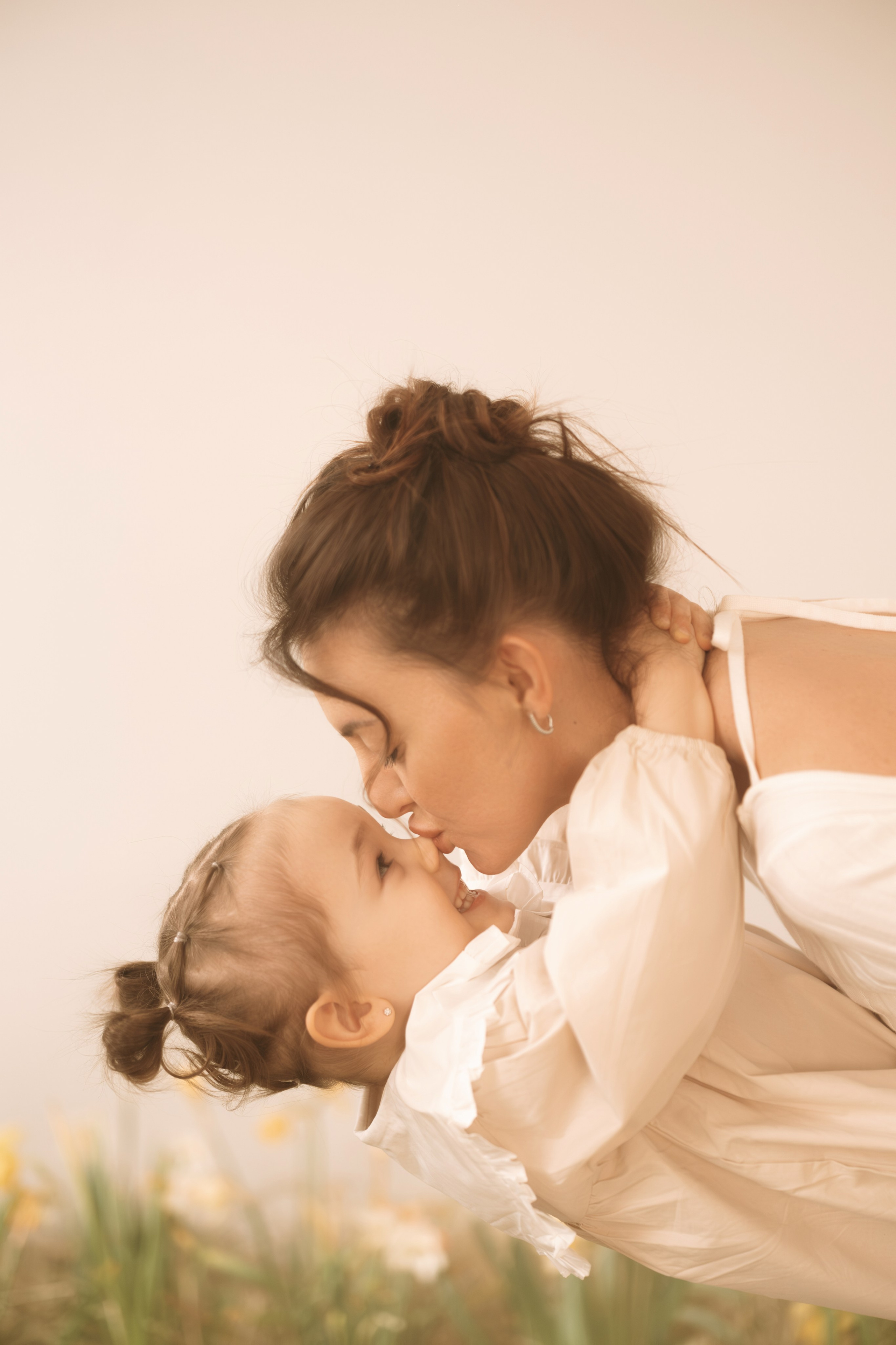 Катерина и Майя. Портретный фотограф в Москве Дарья Мартиросян