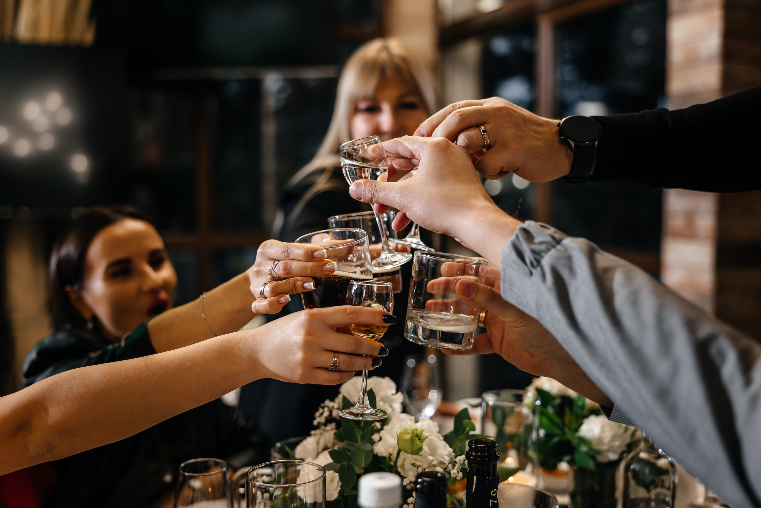 Анонс свадьбы для Юлии и Александра. Свадебный фотограф в Крыму и Севастополе Ольга Баскакова