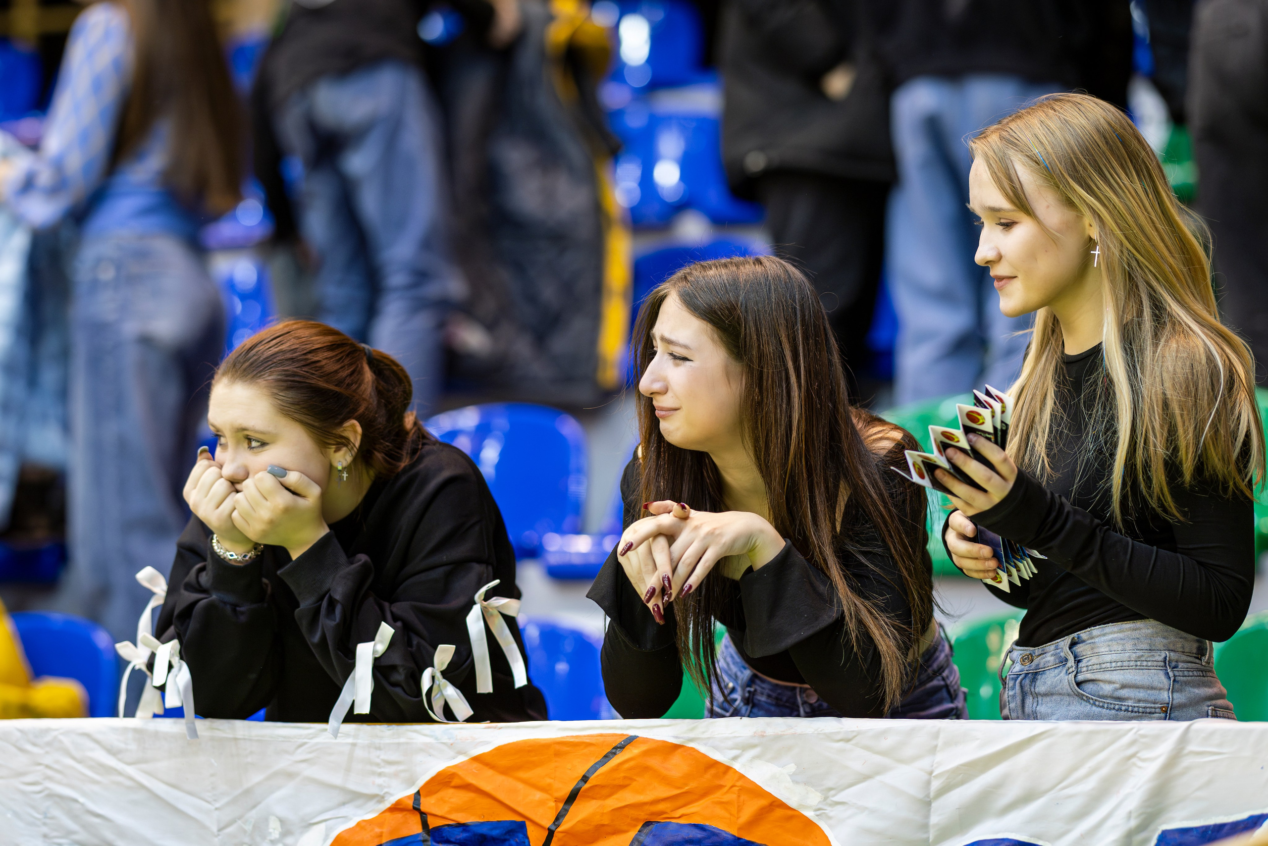 Баскетбол (БК Новосибирск) Сезон 2025-2026. Bertran Ordo