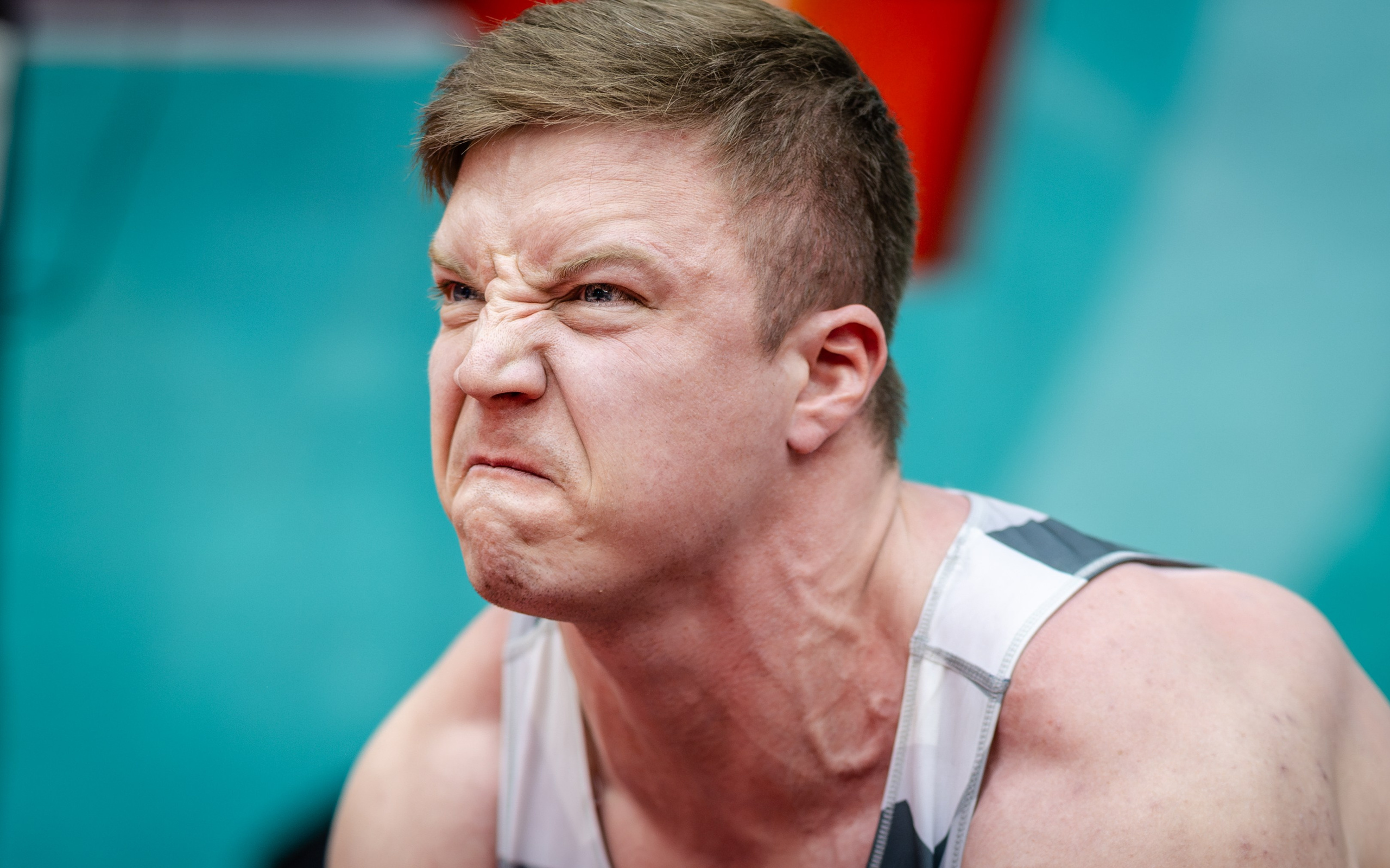 Национальный чемпионат по Пауэрлифтингу (2025). Bertran Ordo