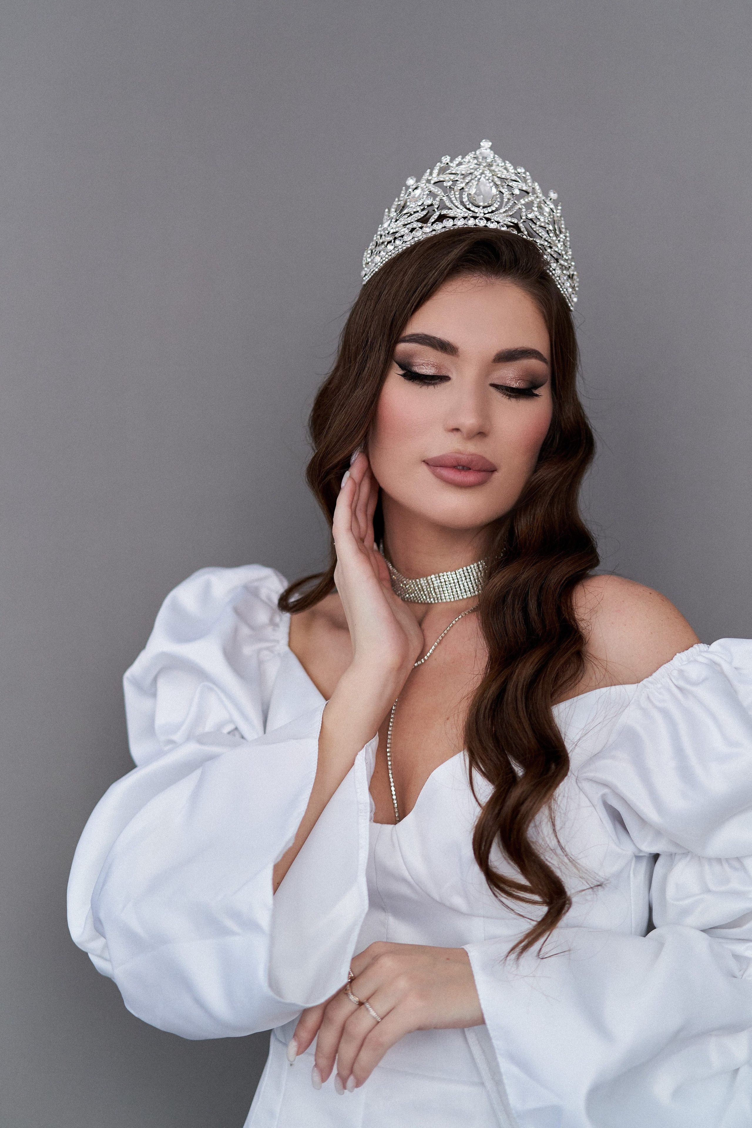 LIZA. Фотограф Москва, визуальный менеджер Дарья Шевченко