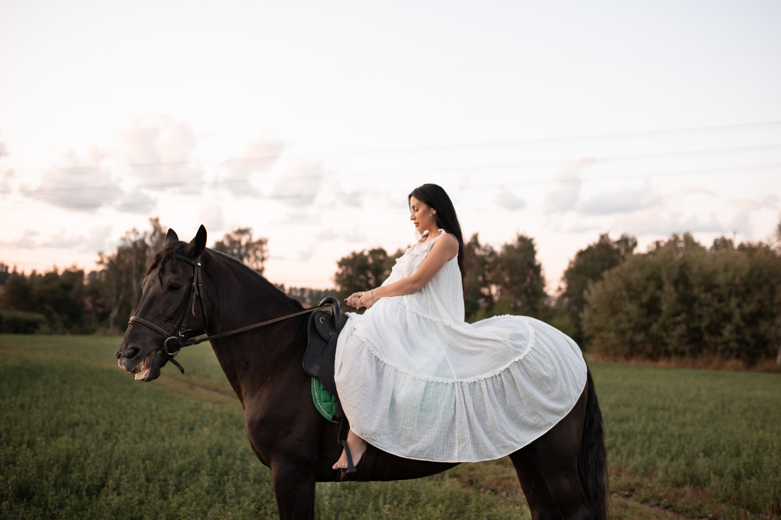 Отзывы. Фотограф Новорожденных в Москве Илона Шубина