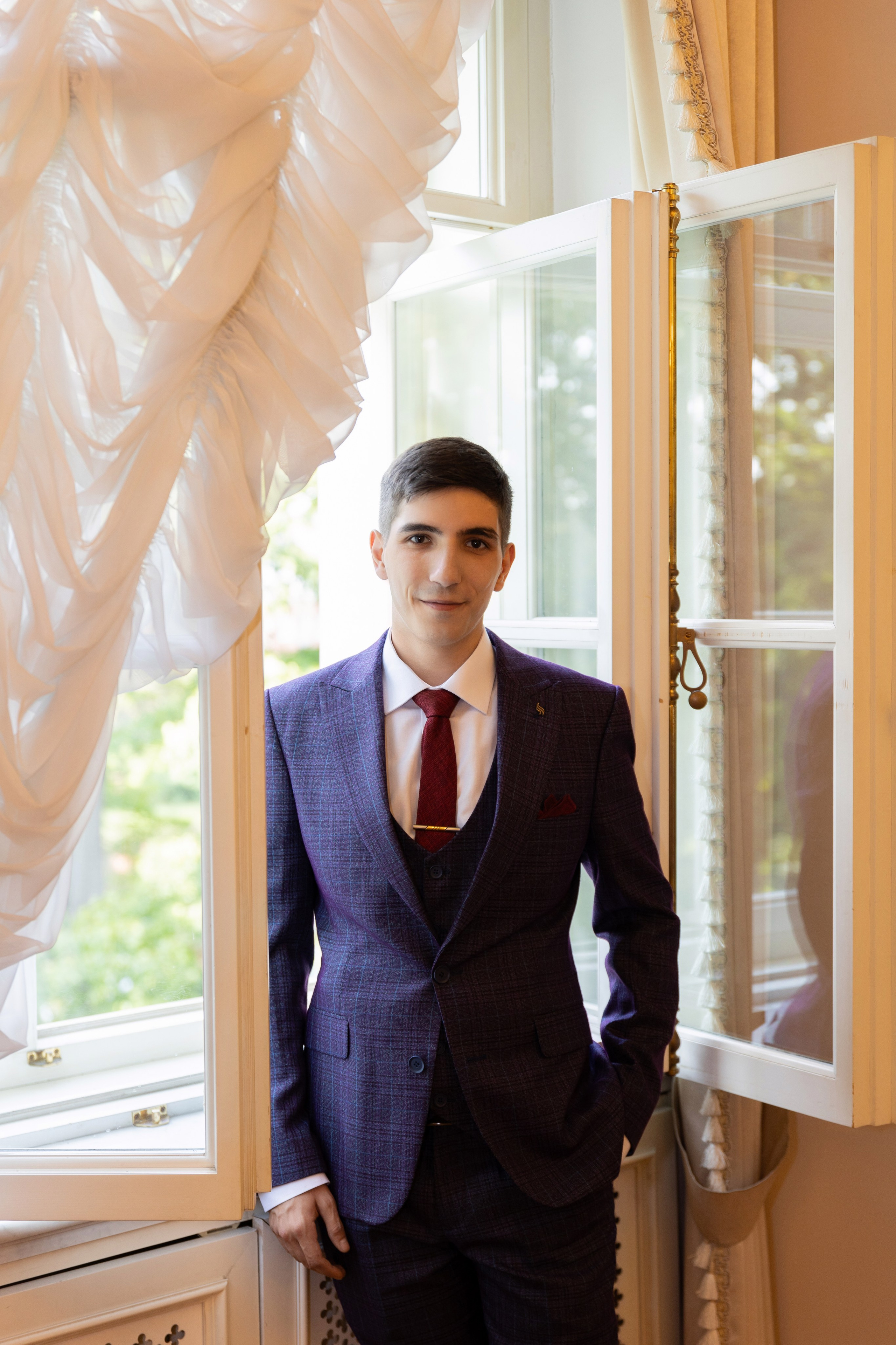 Свадьба в Пушкине. Семейный и свадебный фотограф в Санкт-Петербурге Татьяна Швыкова