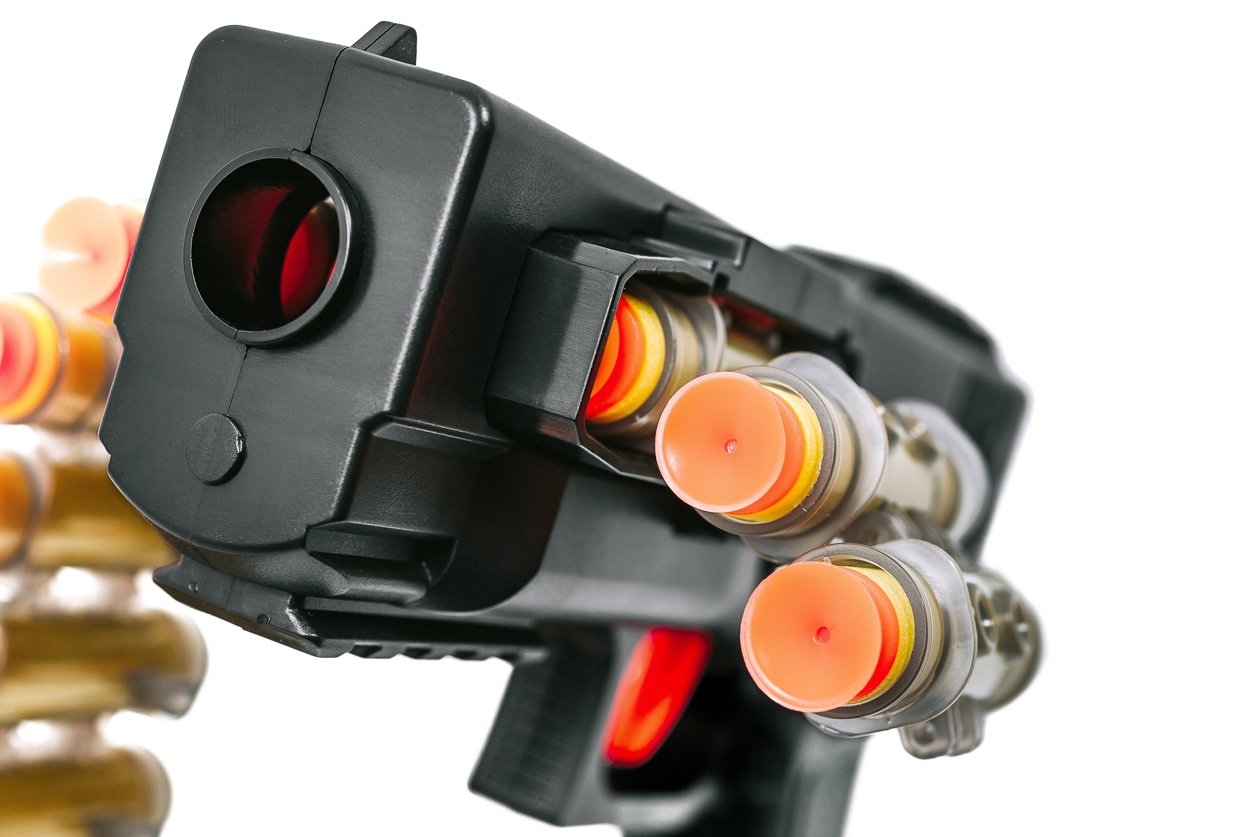 Игрушки. Фотограф в Тюмени Алексей Модин