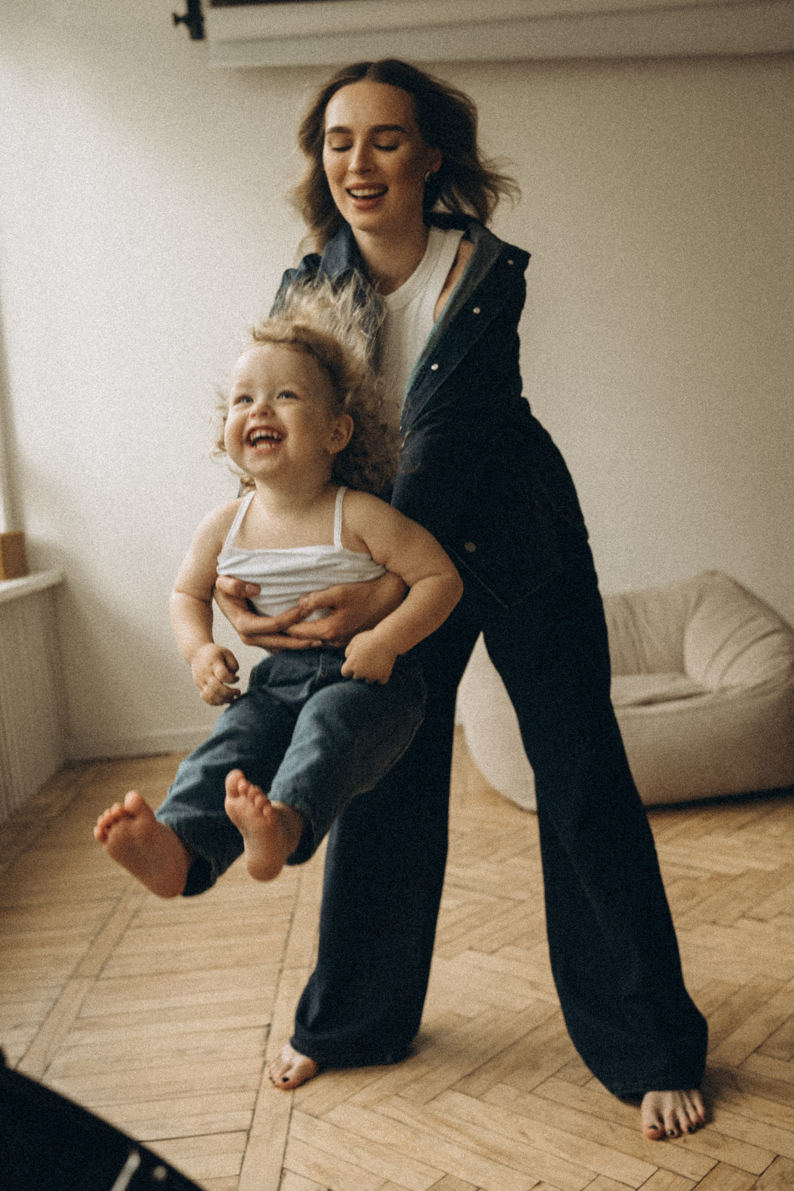 Эмоции. Семейный фотограф в Мурманске Екатерина Юшкова