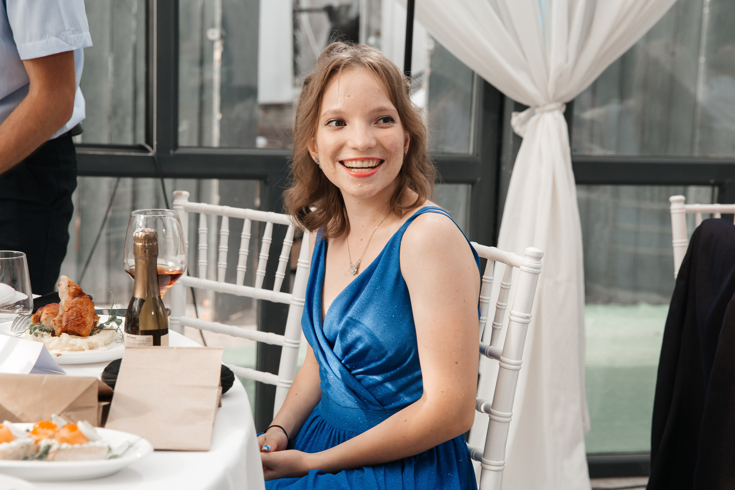 А&А — фотосессия на стадионе. Свадебный фотограф в Оренбурге Илья Володьков