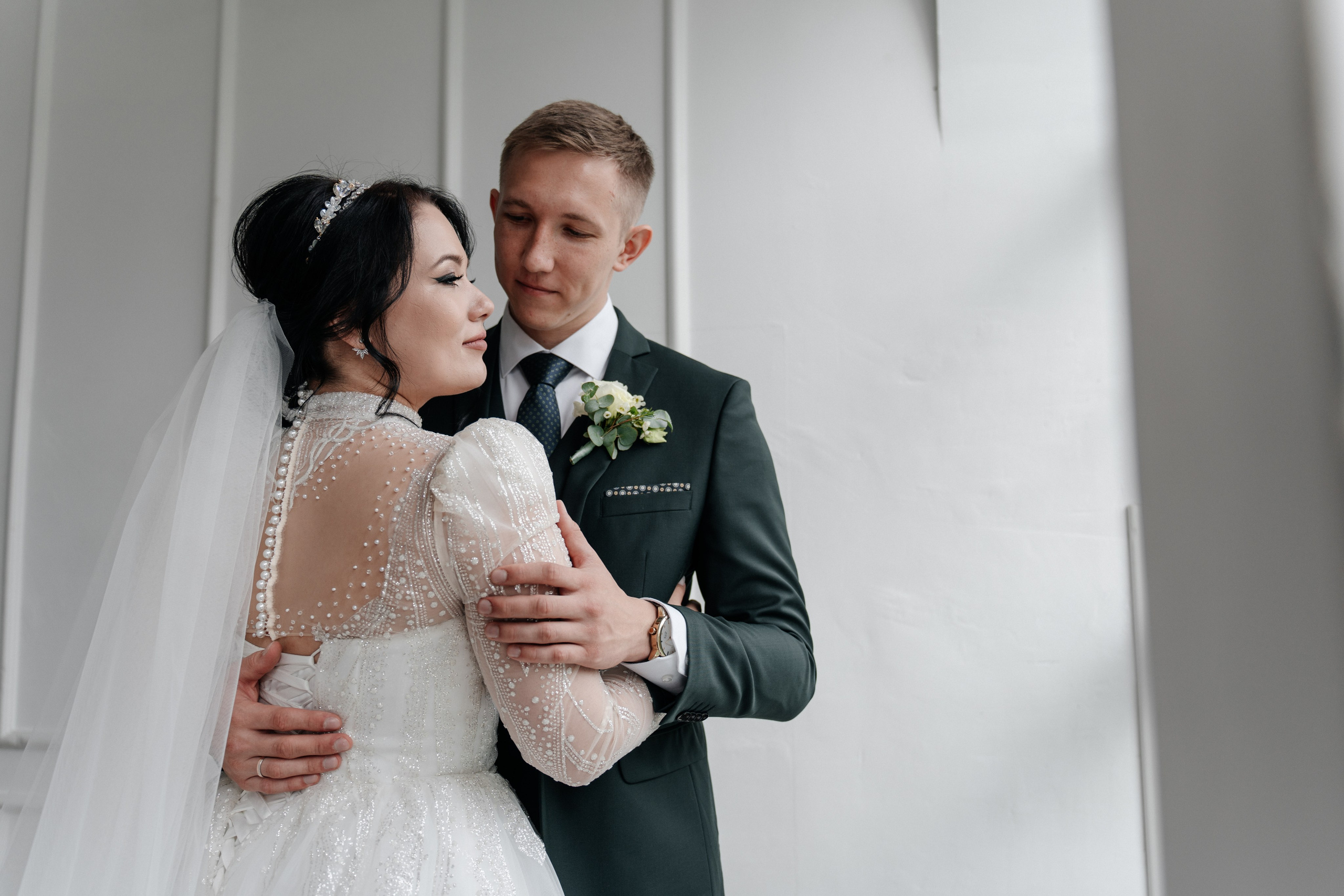 Любящий взгляд. Свадебный Фотограф Чита Малахов Филипп