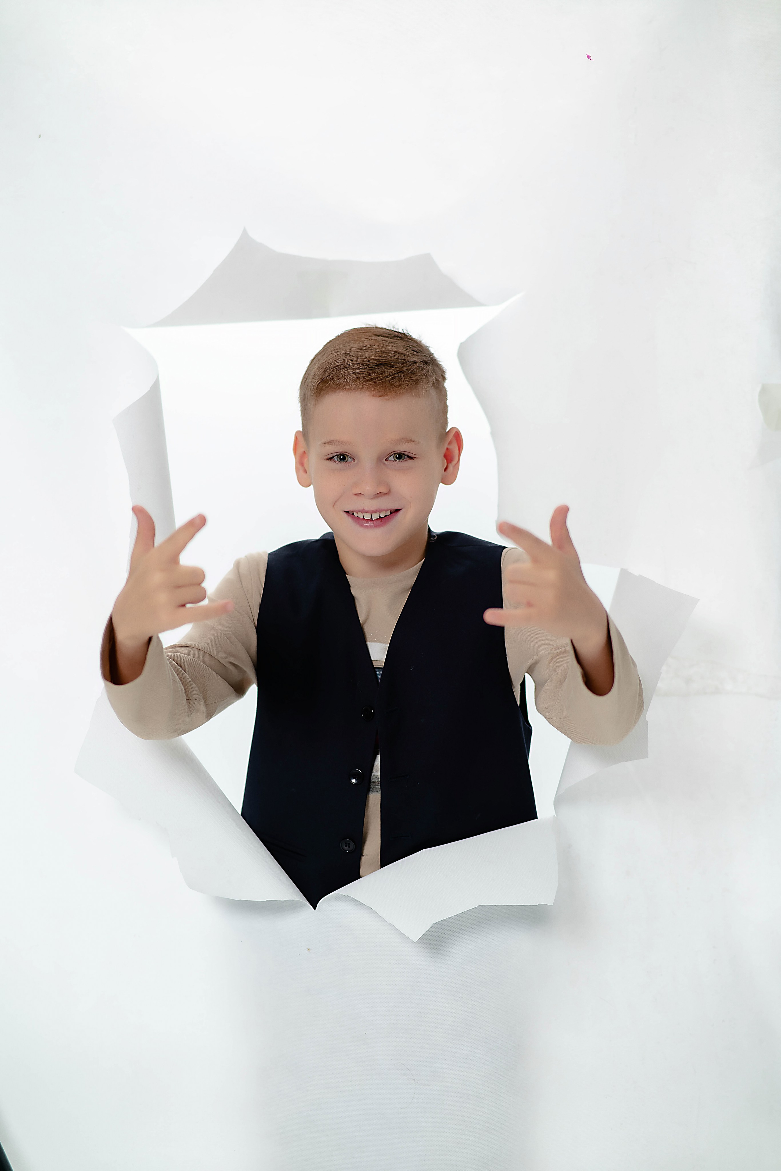 ВАРИАНТ 3. Современные Выпускные Альбомы в Ростове-на-Дону