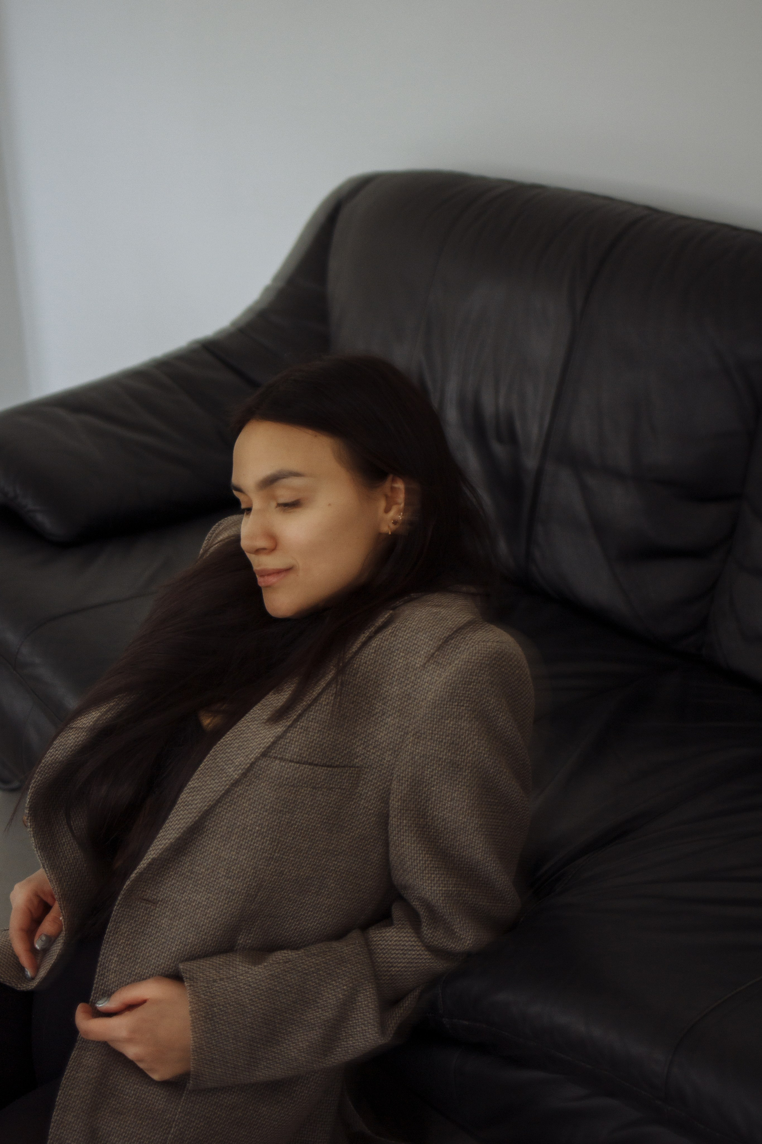 Женский портрет. Индивидуальный, love, семейный фотограф в Москве Елизавета Калинина