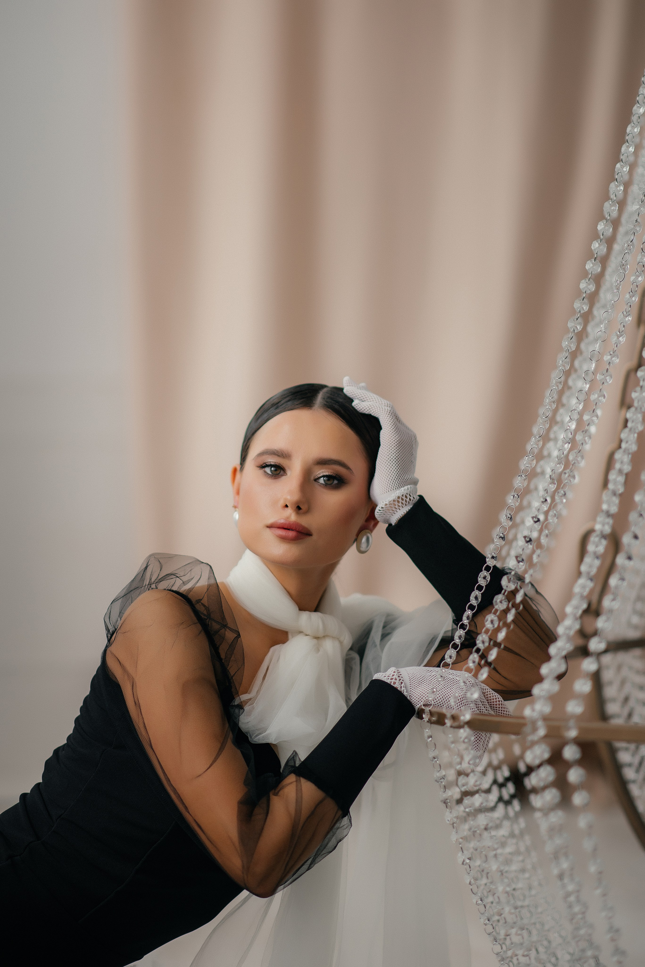 Индивидуальные съемки. Главная