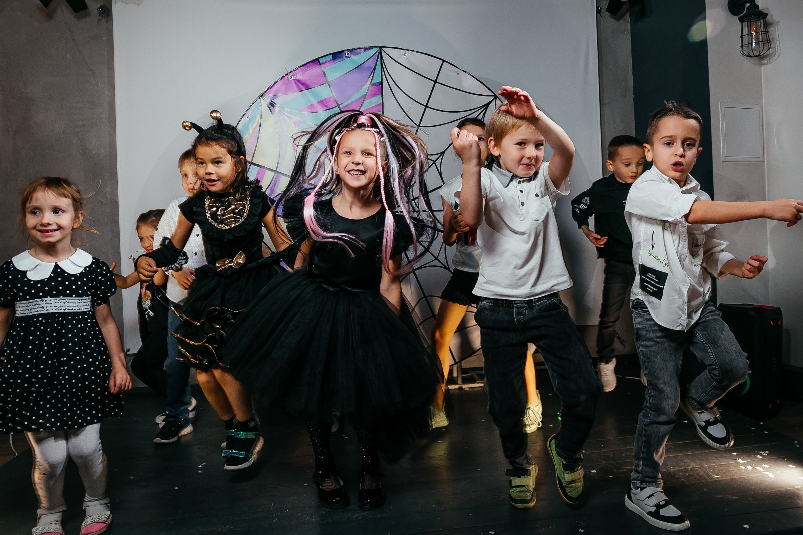 Детские дни рождения. Свадебный и репортажный фотограф Александр Козлов