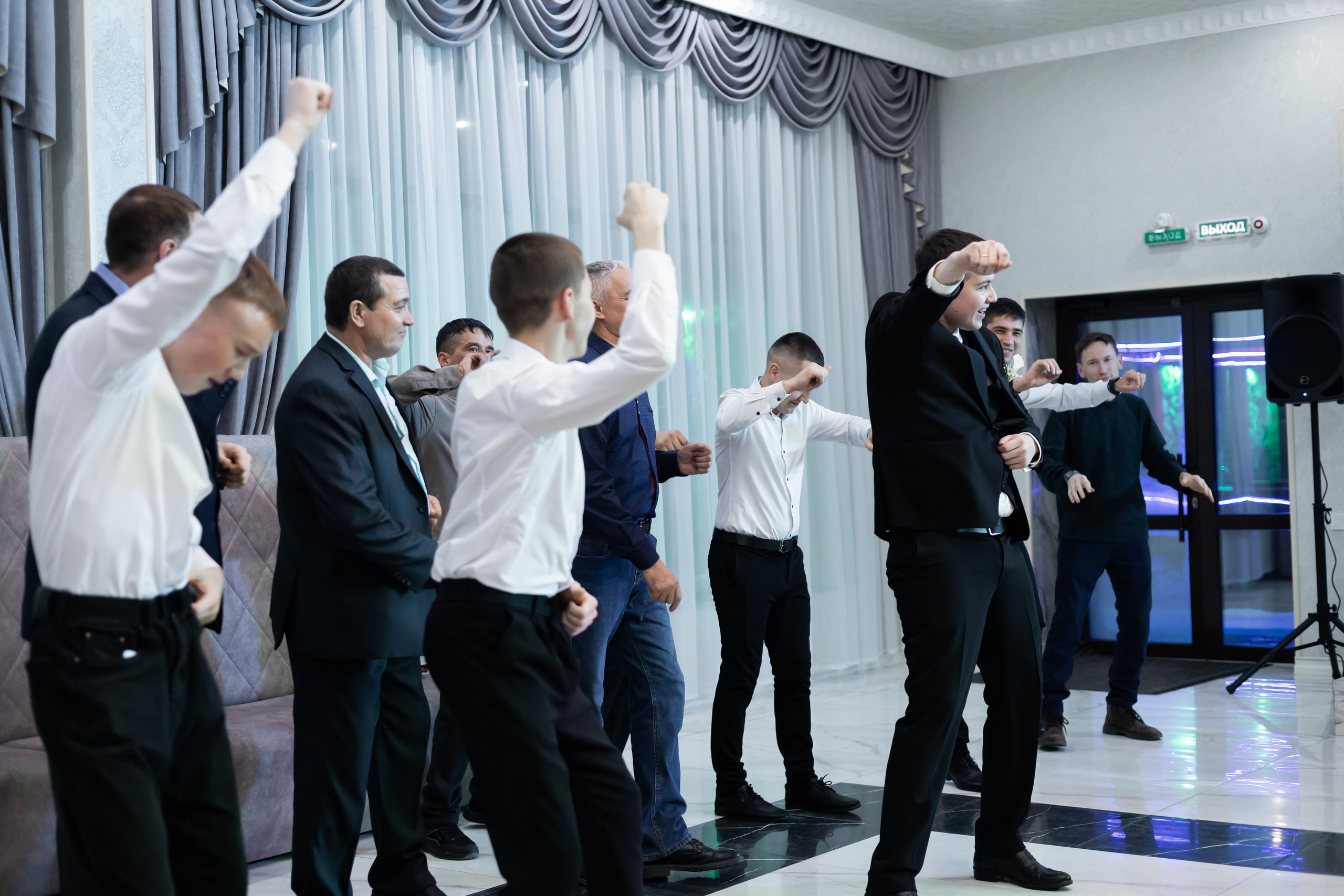 Кирилл+Дарья. Фотограф Элла Ефимова