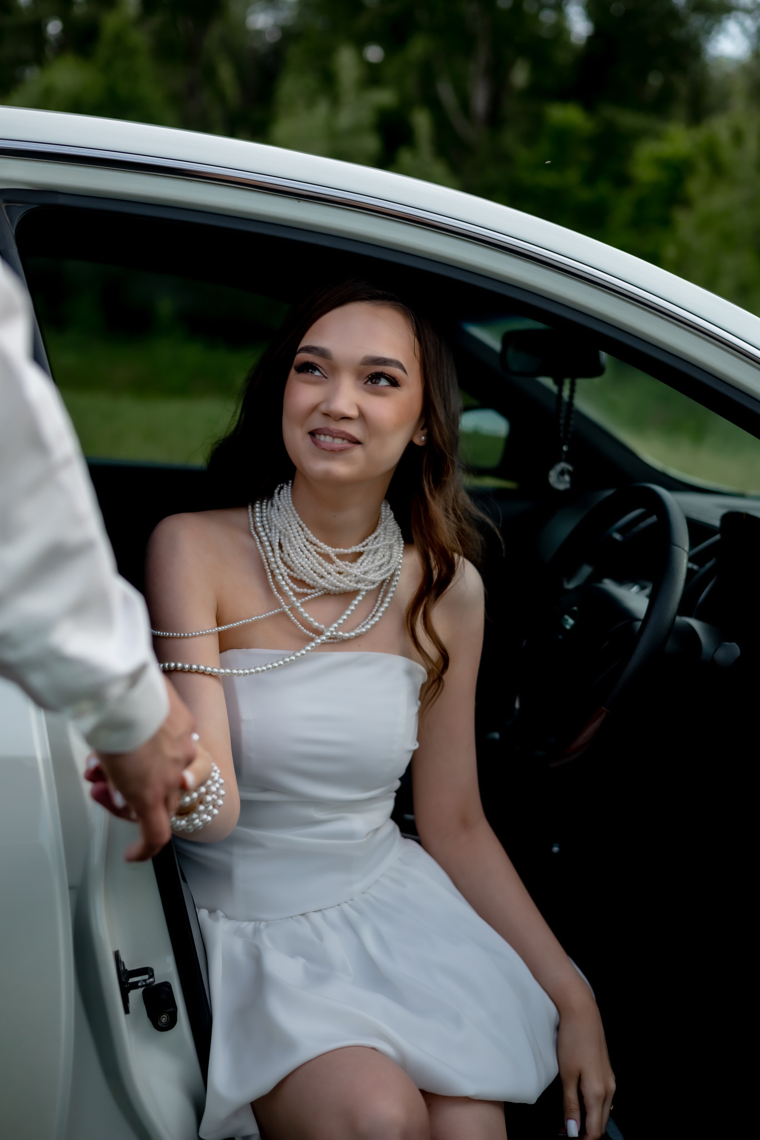 Айдар+Ильгиза. Фотограф Элла Ефимова