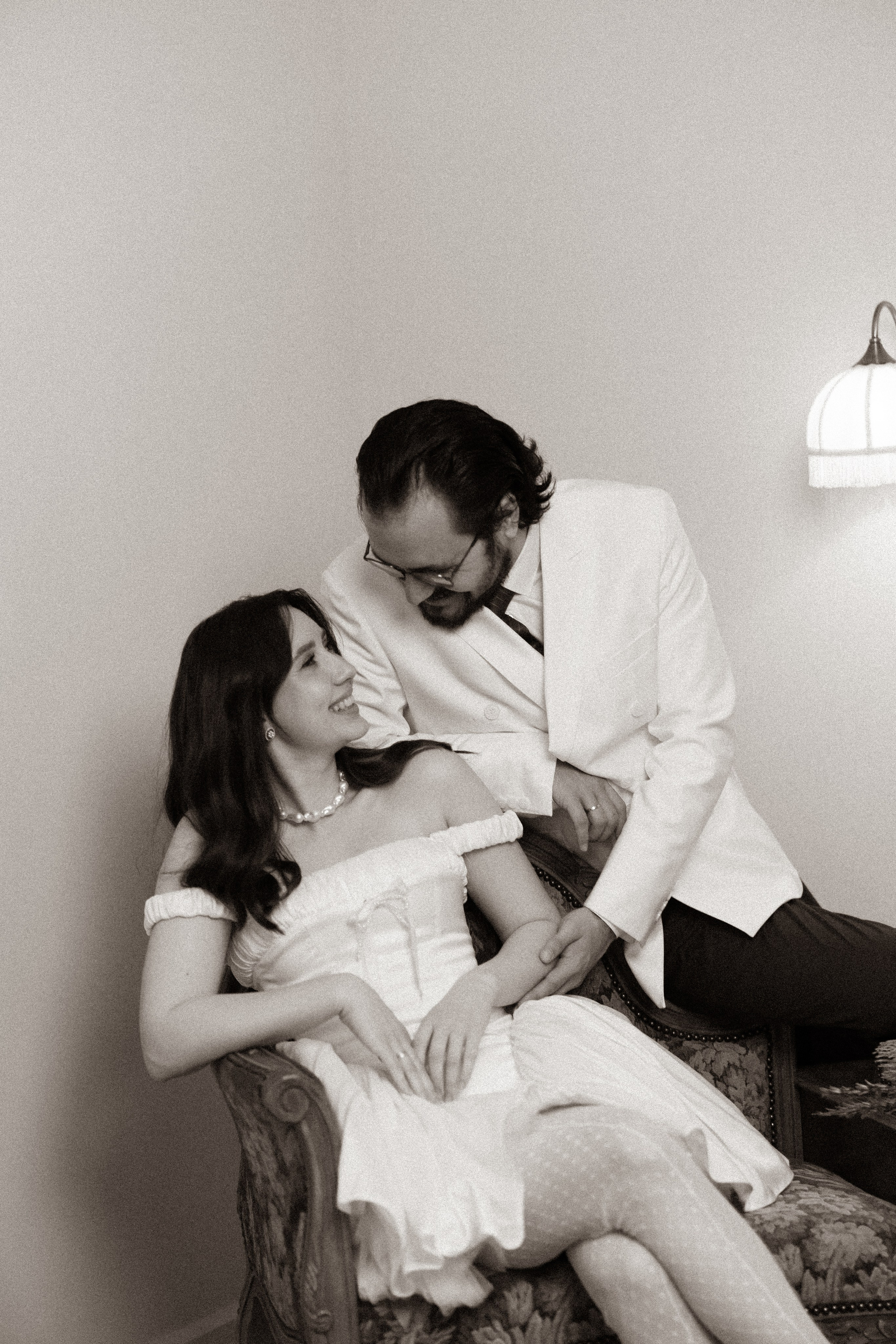 АЙДАР+ЛИАНА. Фотограф Элла Ефимова