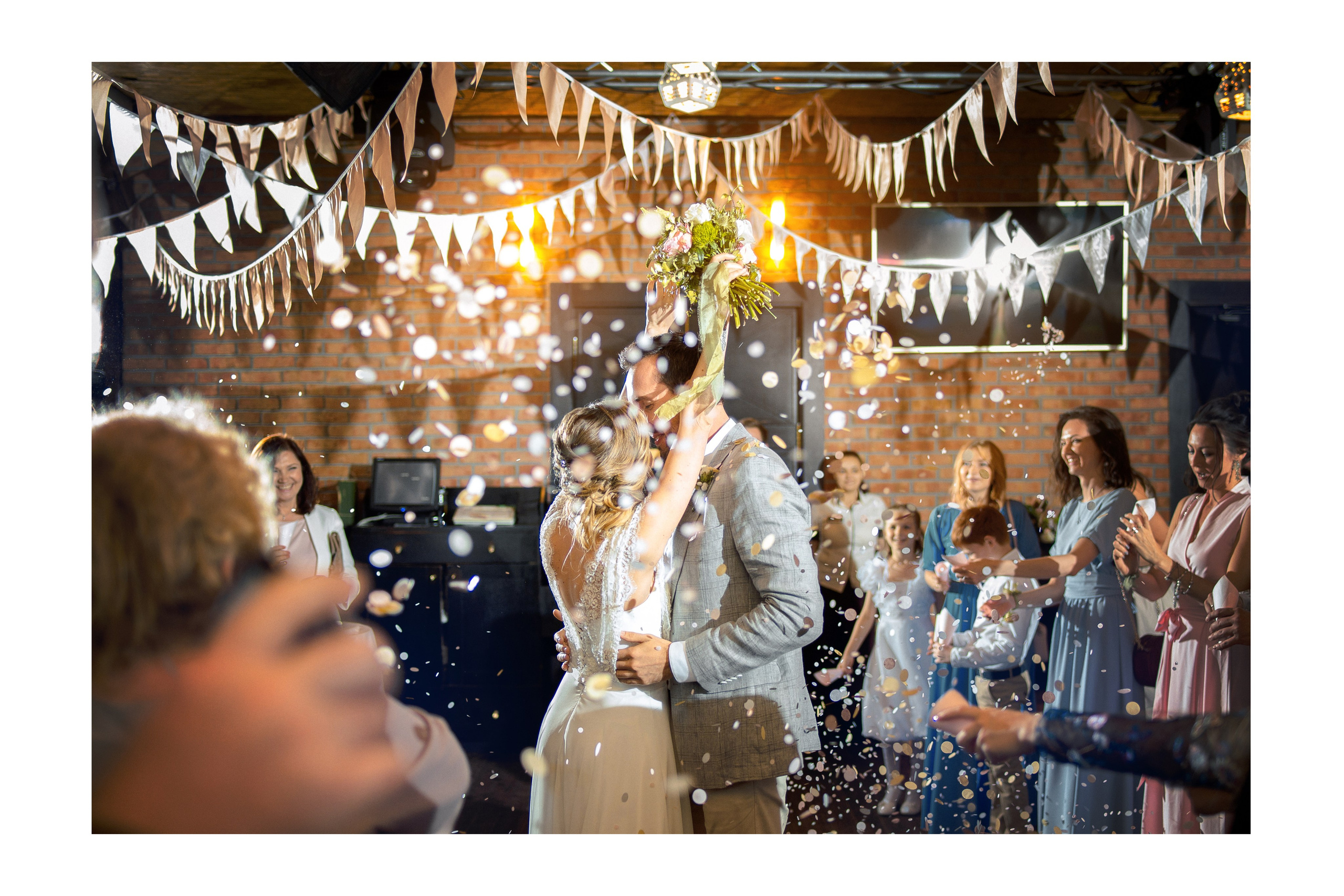 Свадебный фотограф. Фотограф Москва — Павел Михайлов