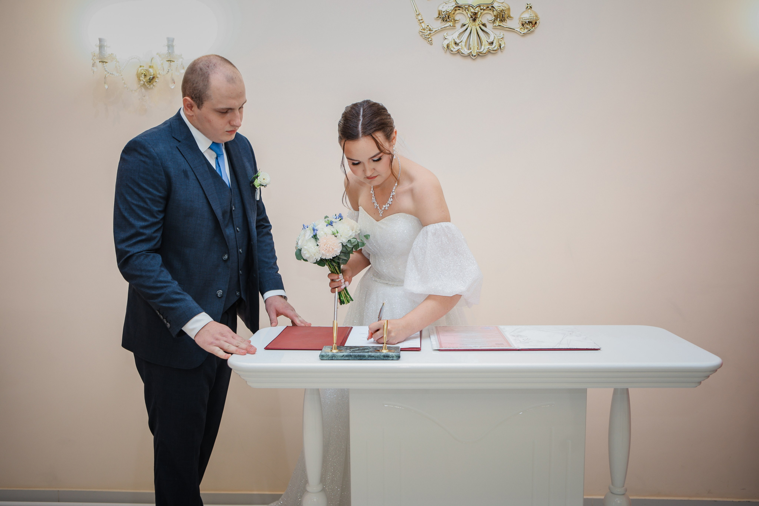 Свадебный фотограф и видеограф. Фотограф и видеограф — Москва