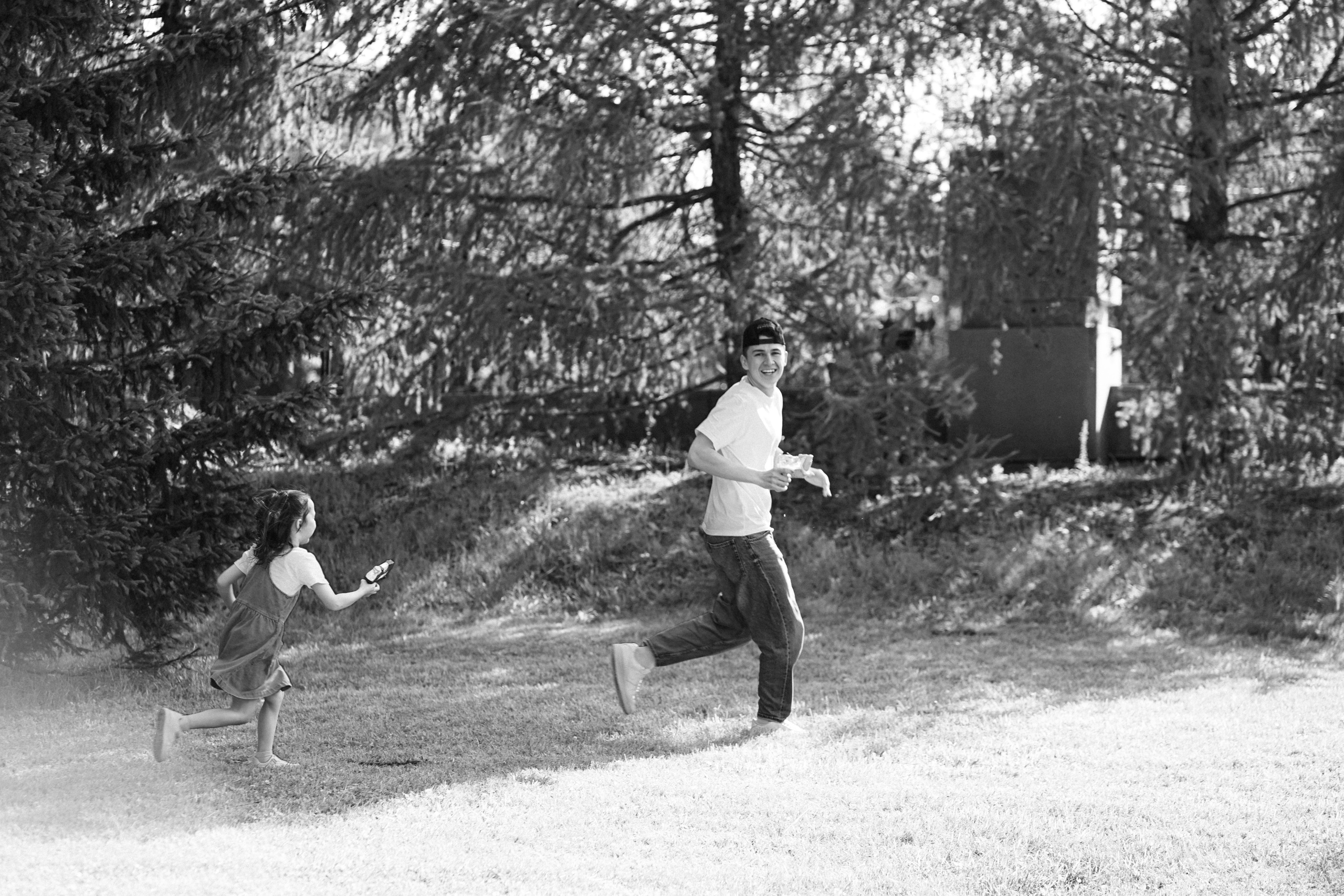 Семейная съемка. Polina Shchedrina