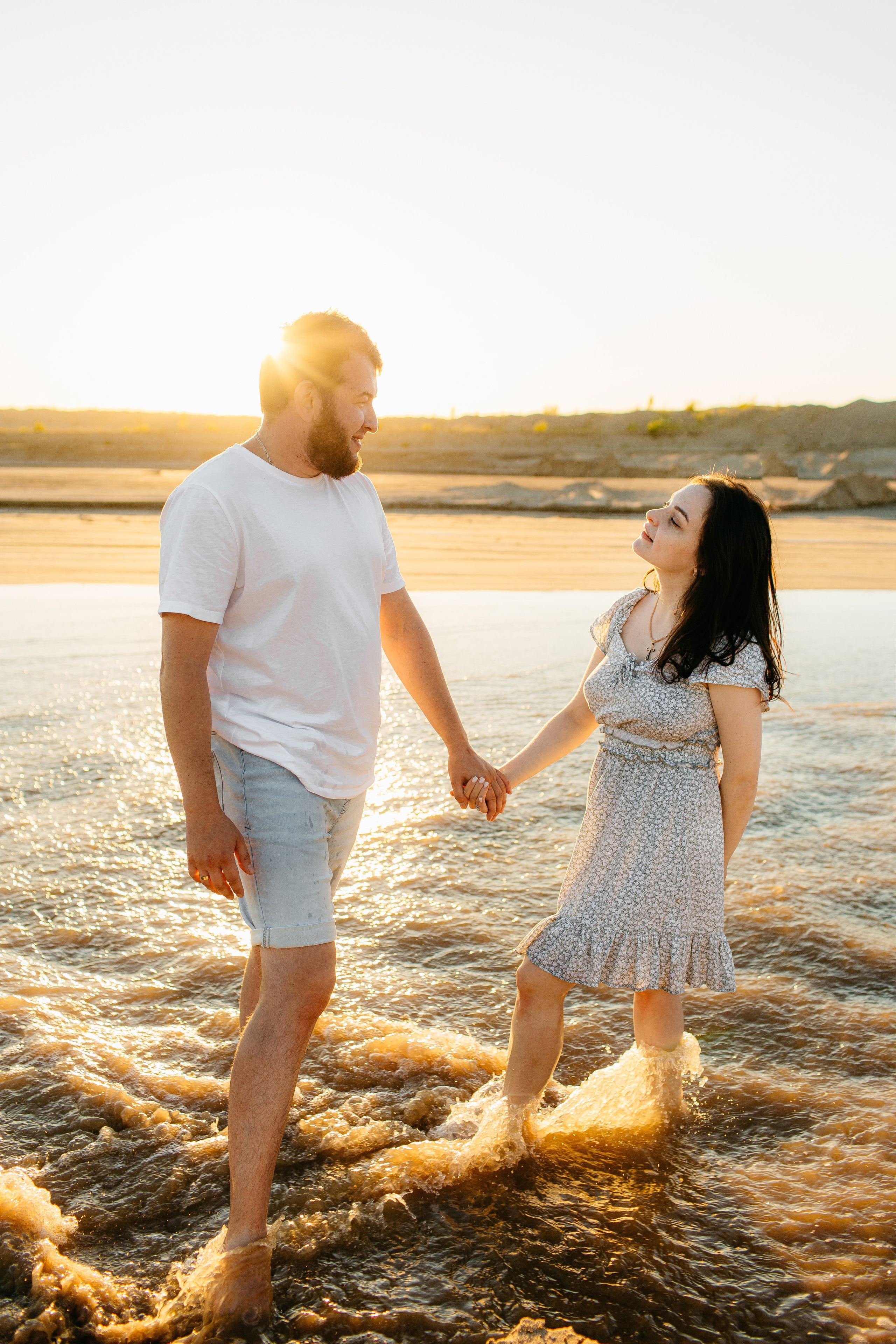 Артём и Виктория. Свадебный и семейный фотограф Иваново Елена Угодина