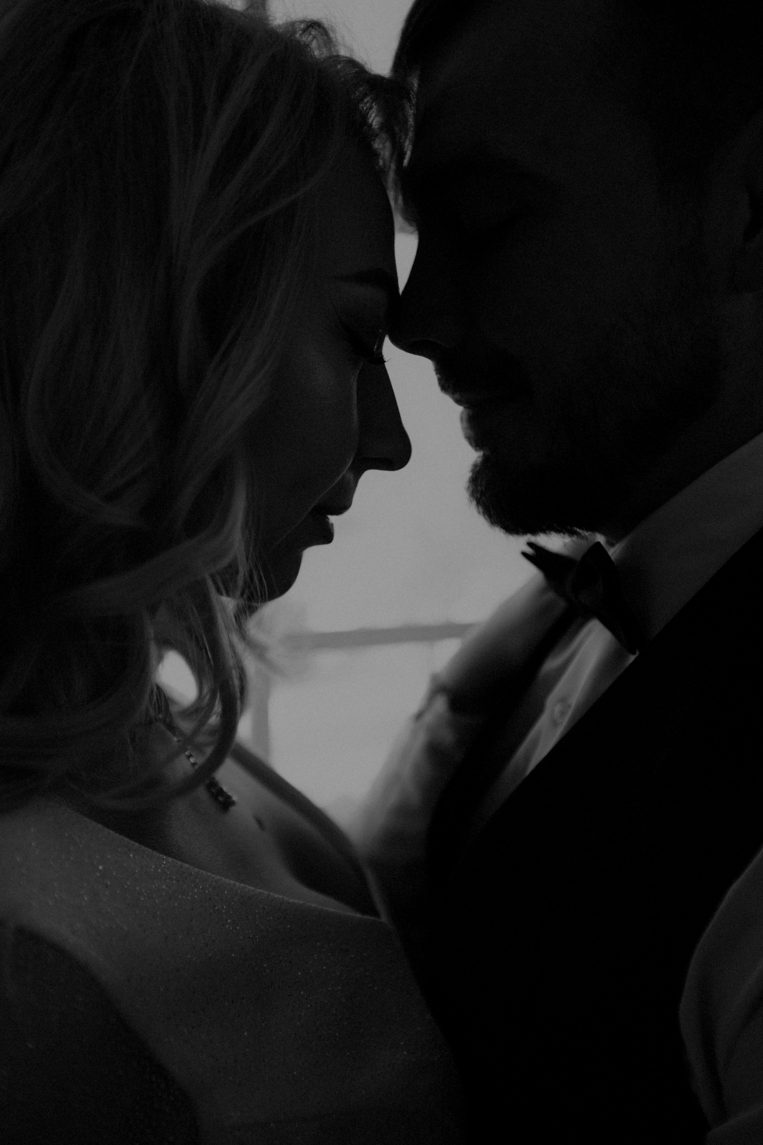 Настя и андрей