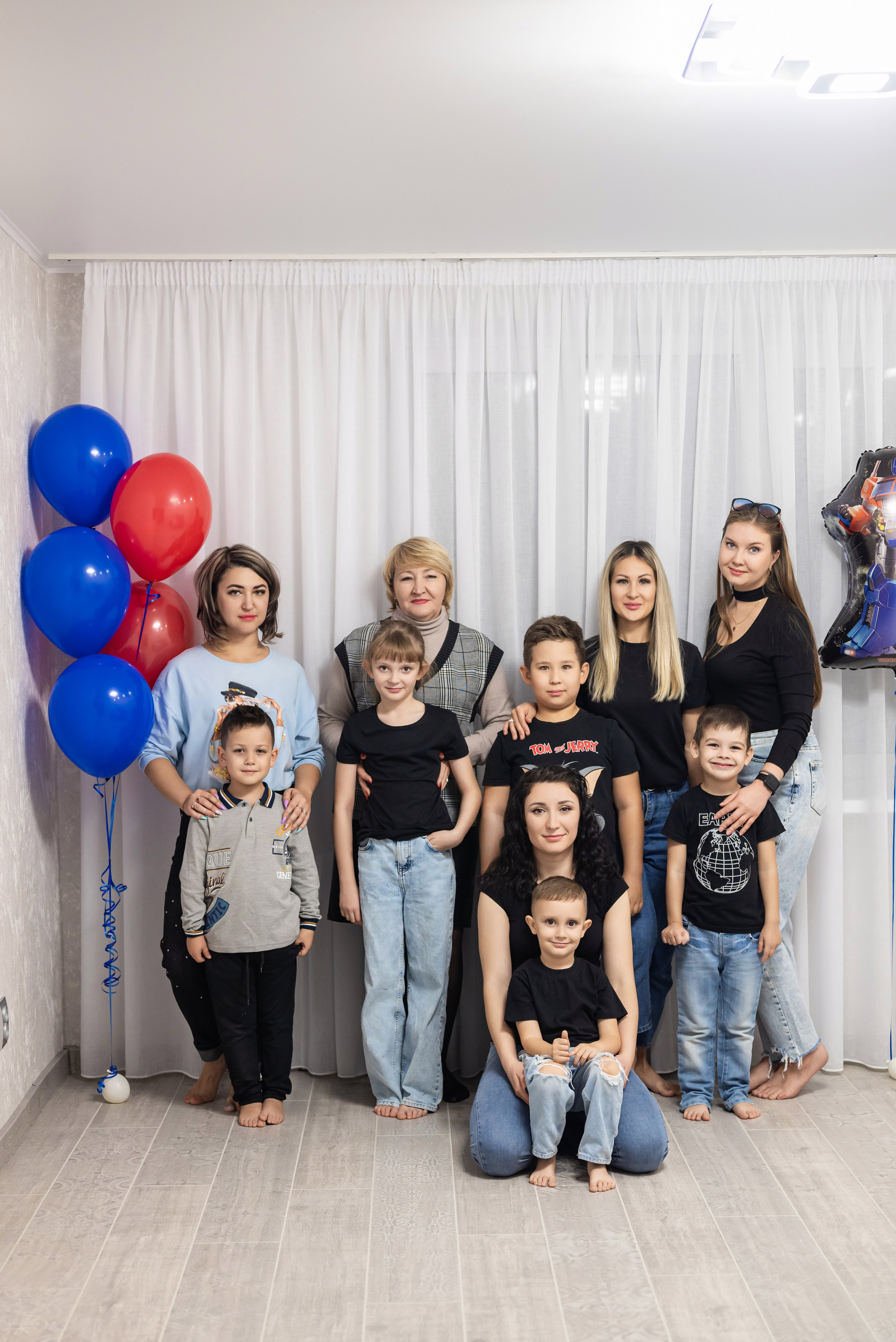 Матвей. Фотограф в городе Салават