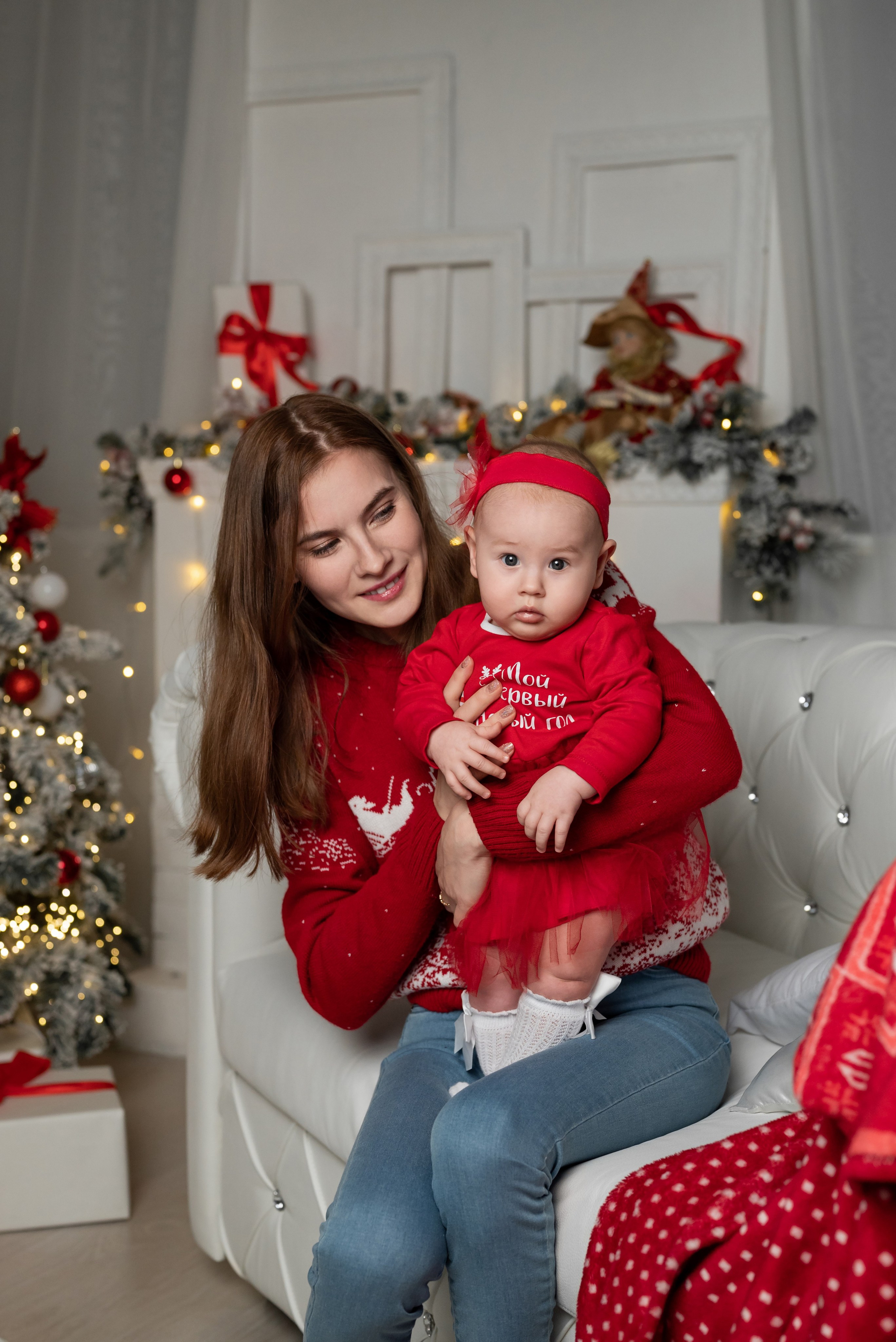 Юлия. Фотограф в городе Салават