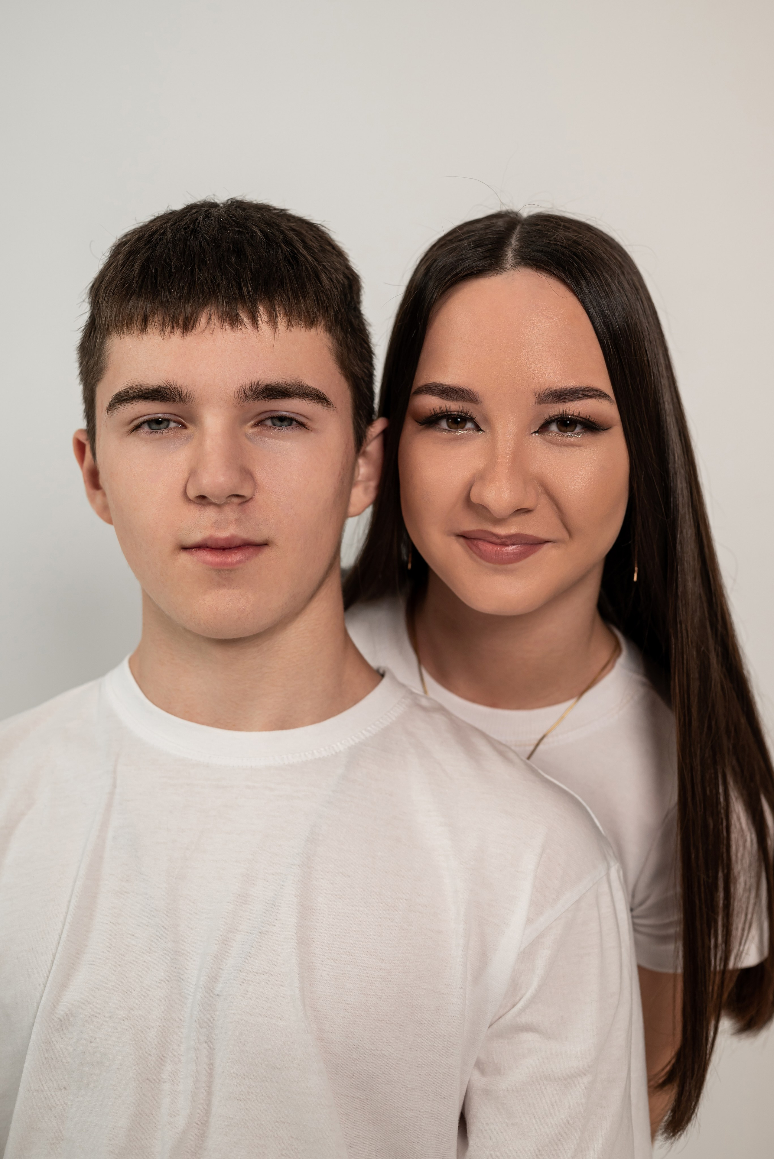 Константин и Камилла. Фотограф в городе Салават