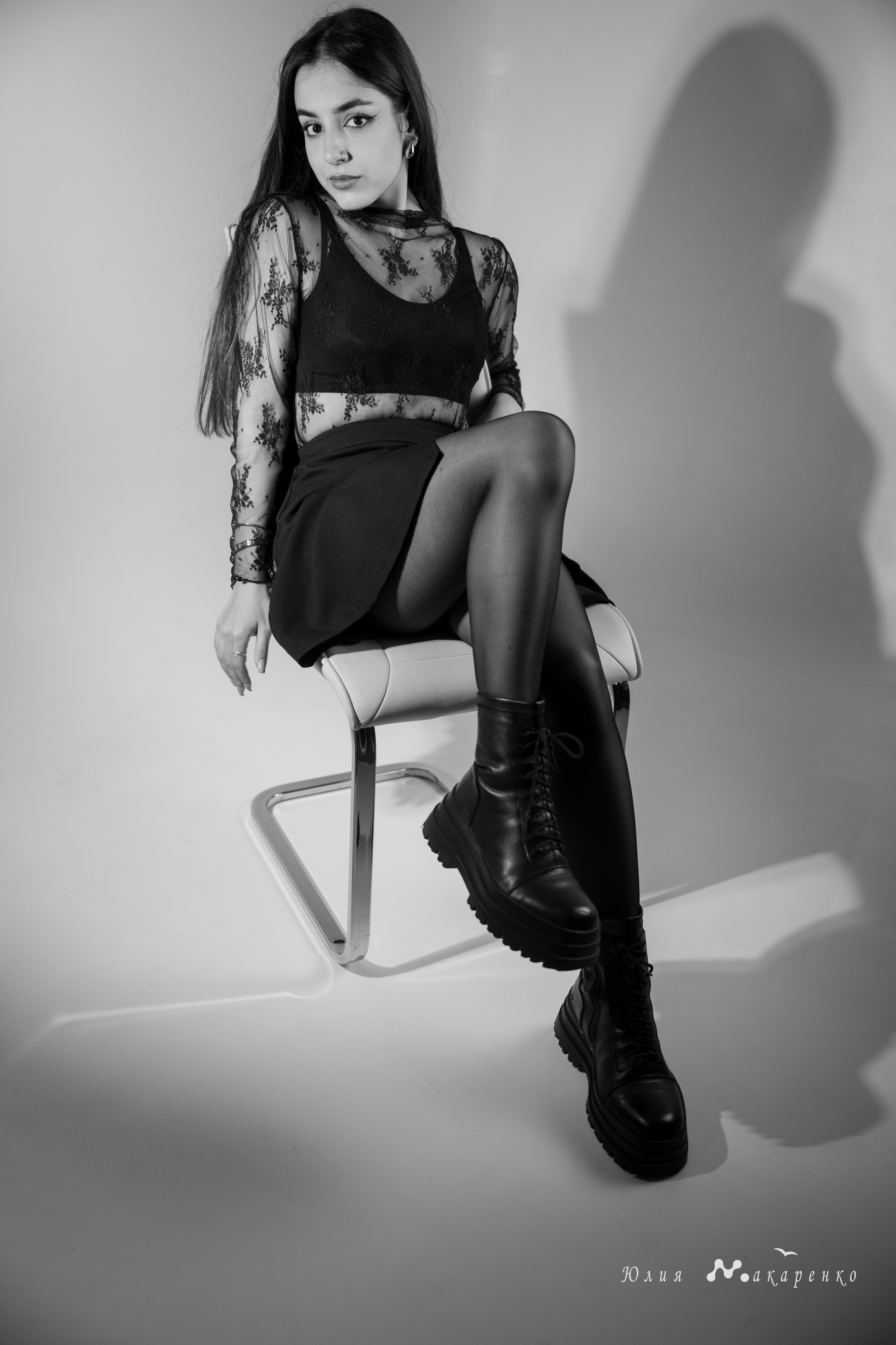 Студийные фотосессии. Студийный и свадебный фотограф и видеограф в Севастополе — Юлия Макаренко