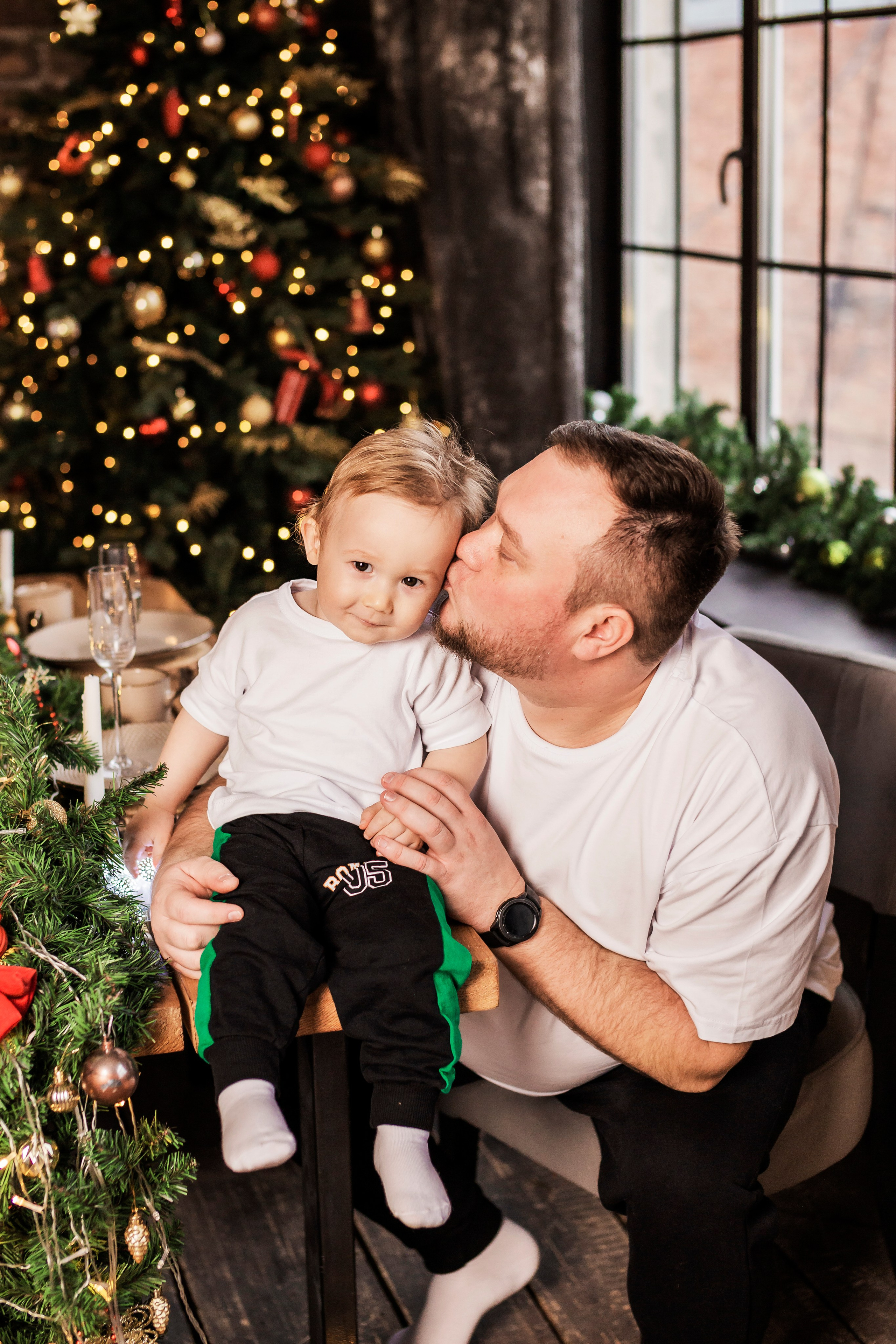 Семейные часовые фотосессии. Семейный фотограф в Саратове