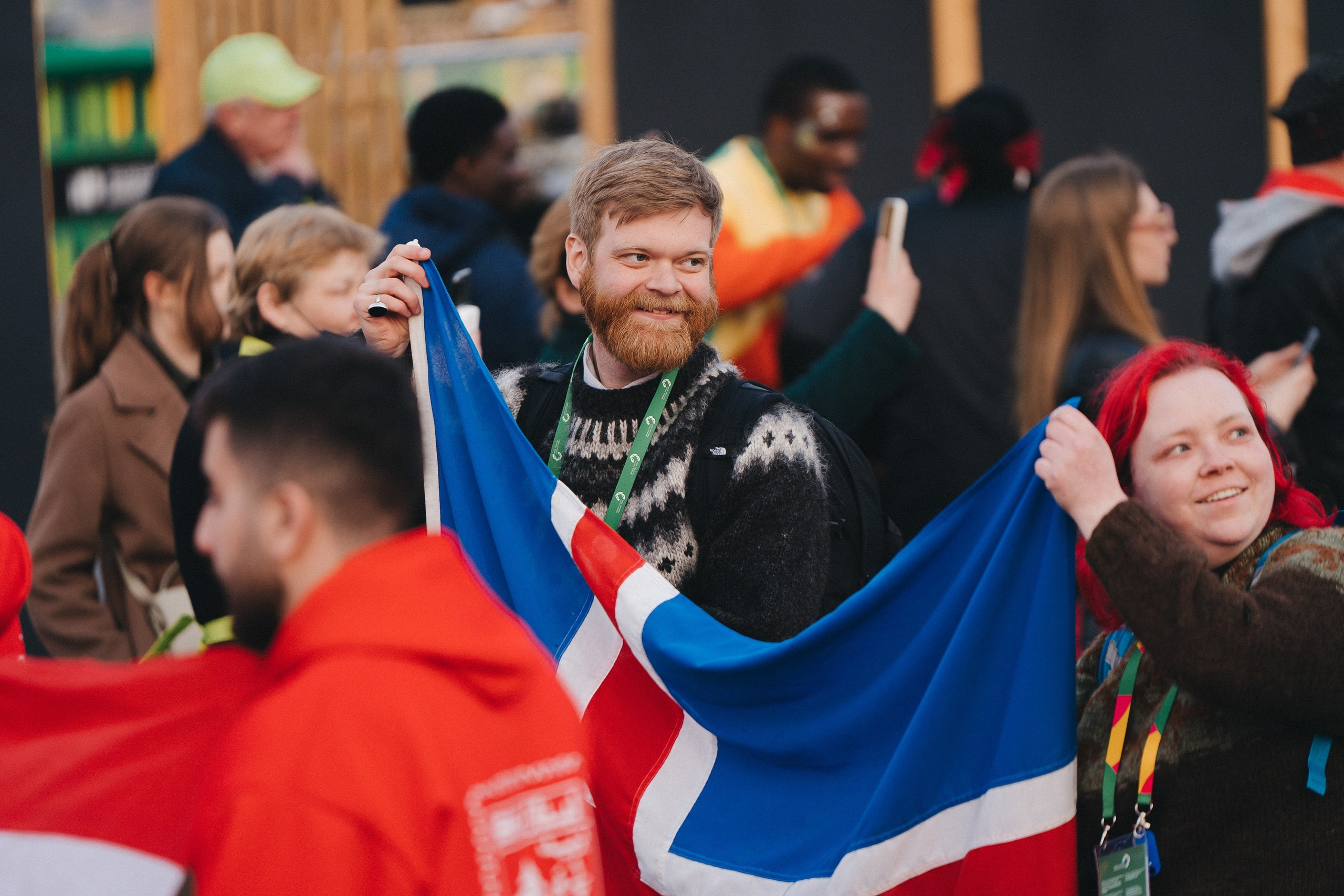 Всемирный фестиваль молодёжи | Сириус | 2024