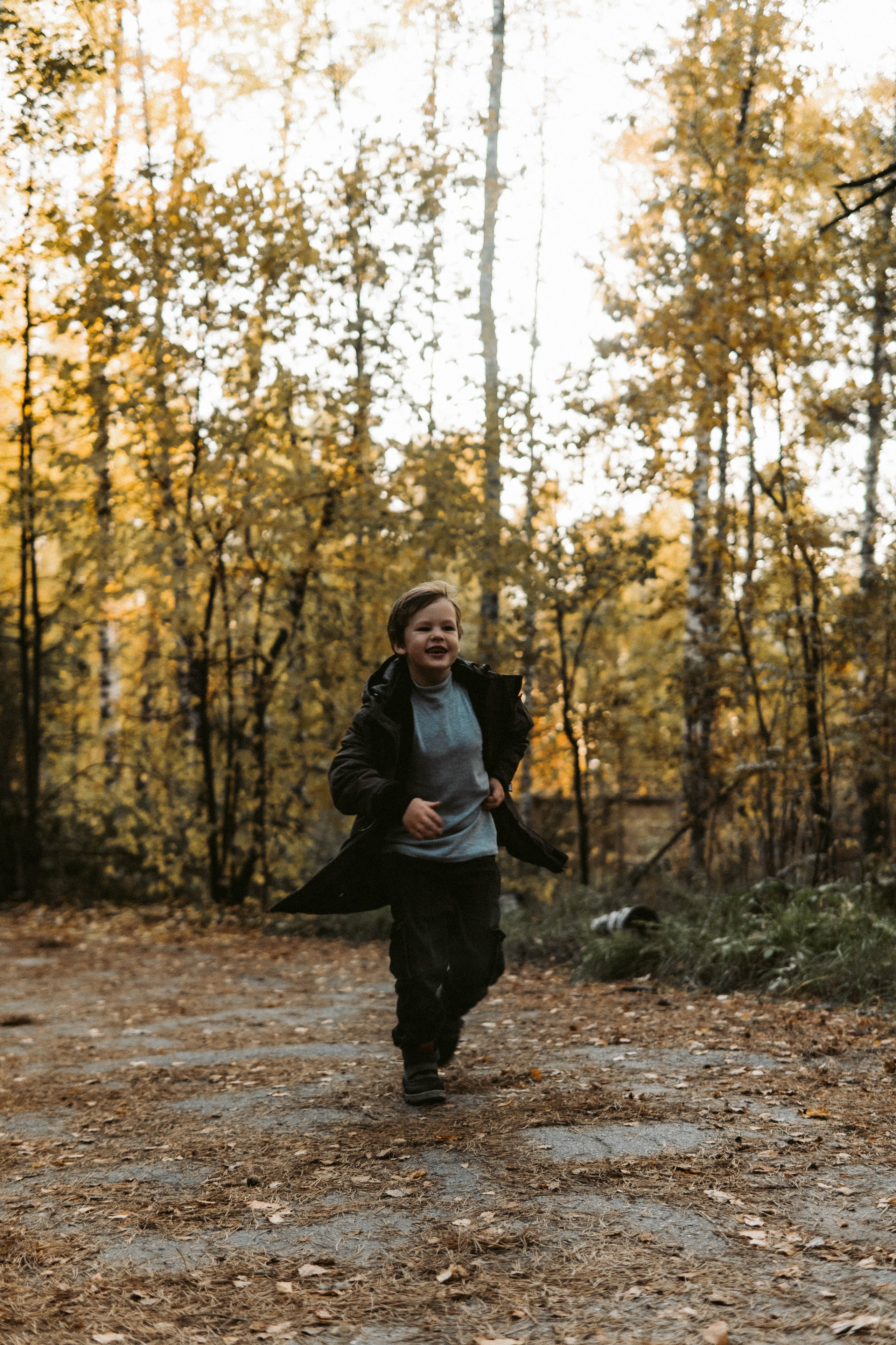 Валя и Роберт. Главная страница