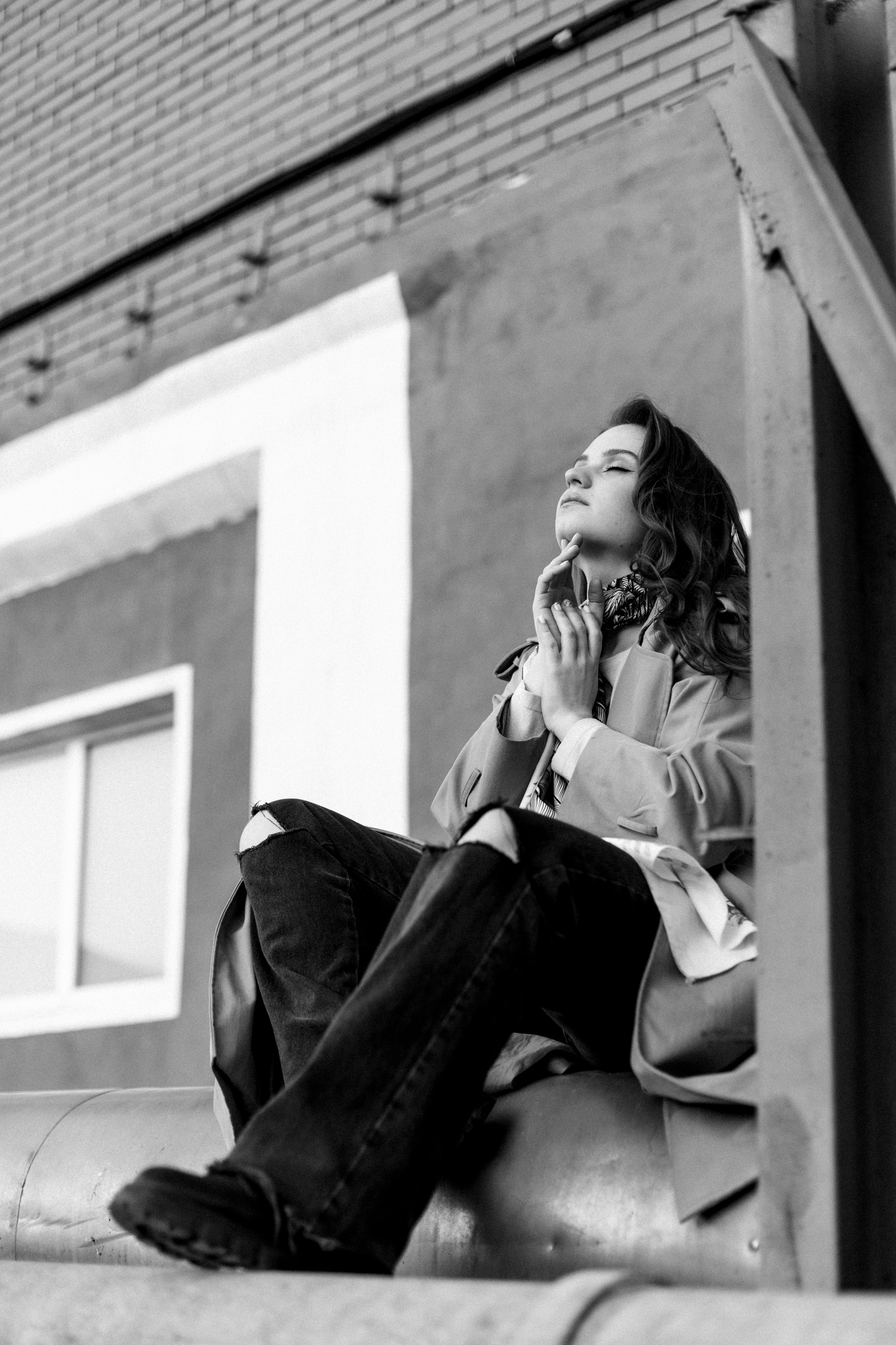 Анастасия. Фотограф Москва и Московская область