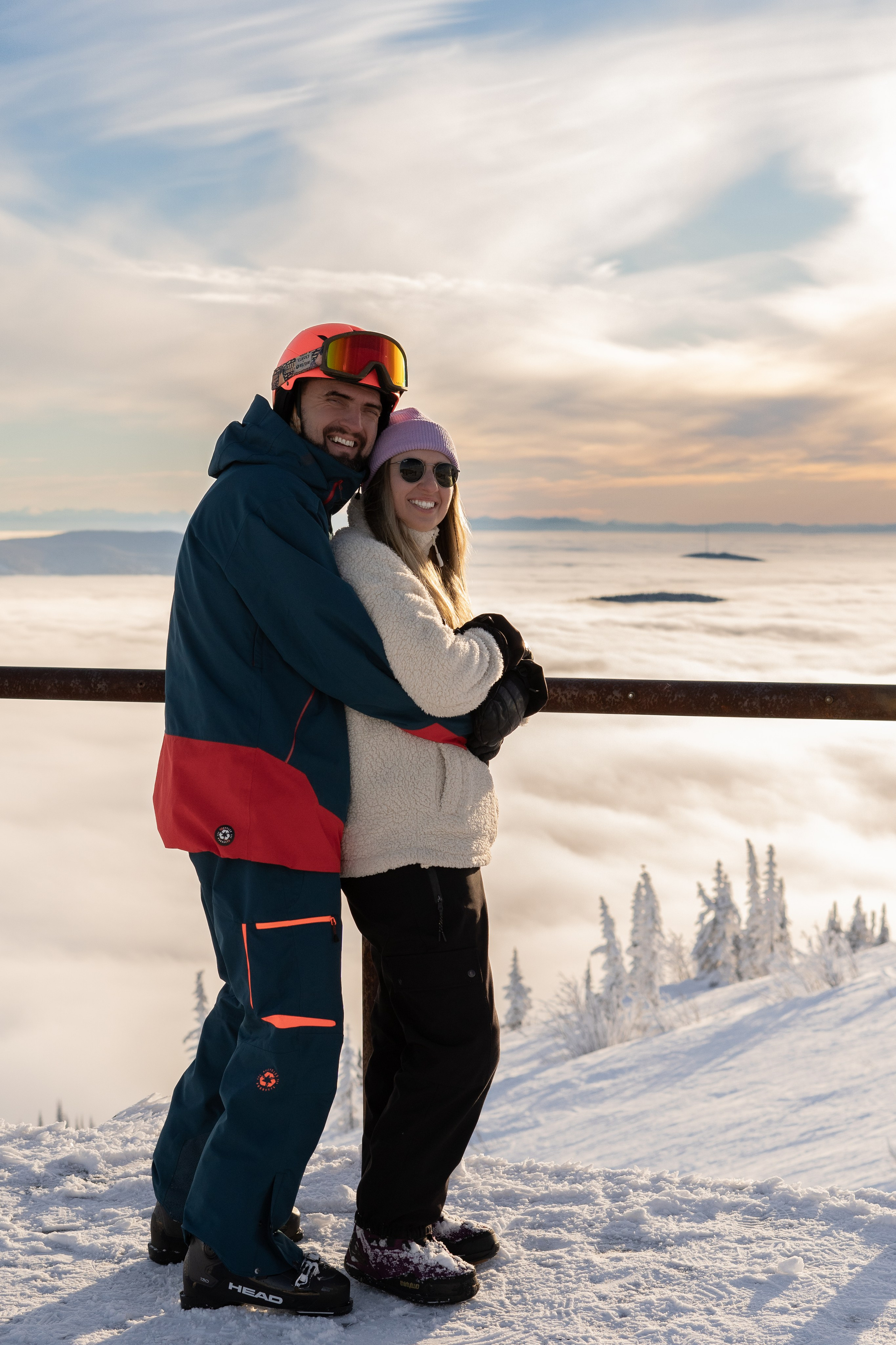 Джой 6.12. Анастасия Паршукова — фотограф Шерегеш Новосибирск